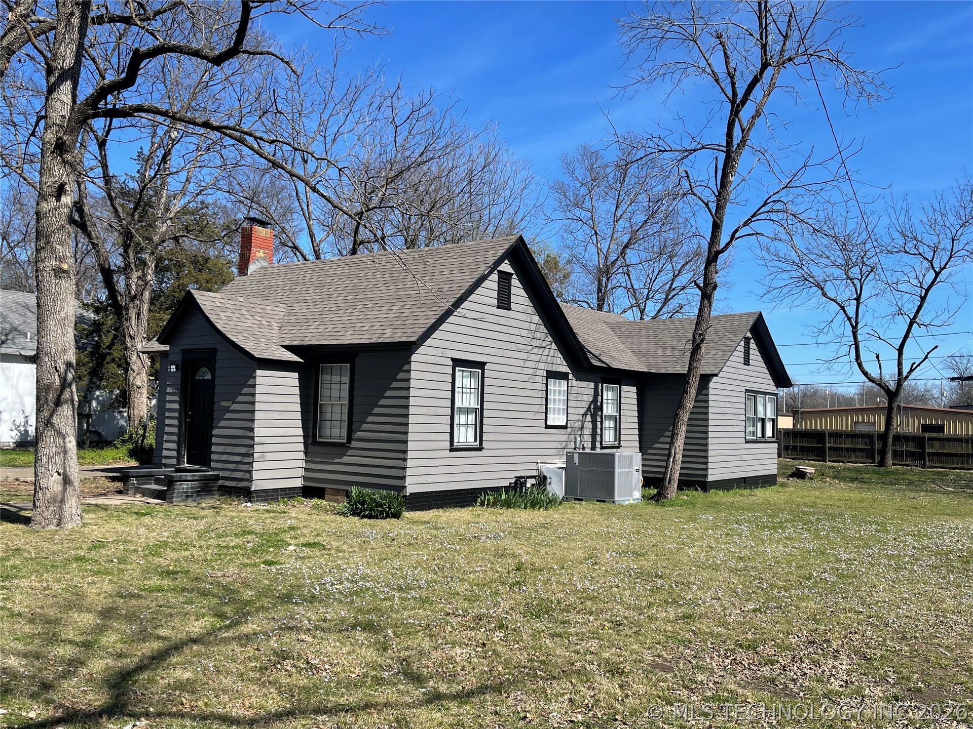 436 N Scraper Street Vinita OK 74301