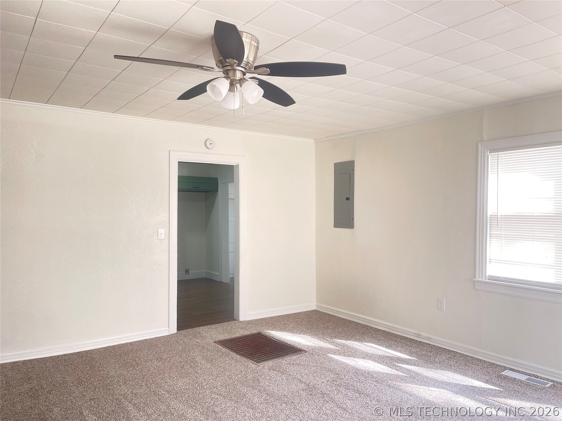 436 N Scraper Street Vinita OK 74301