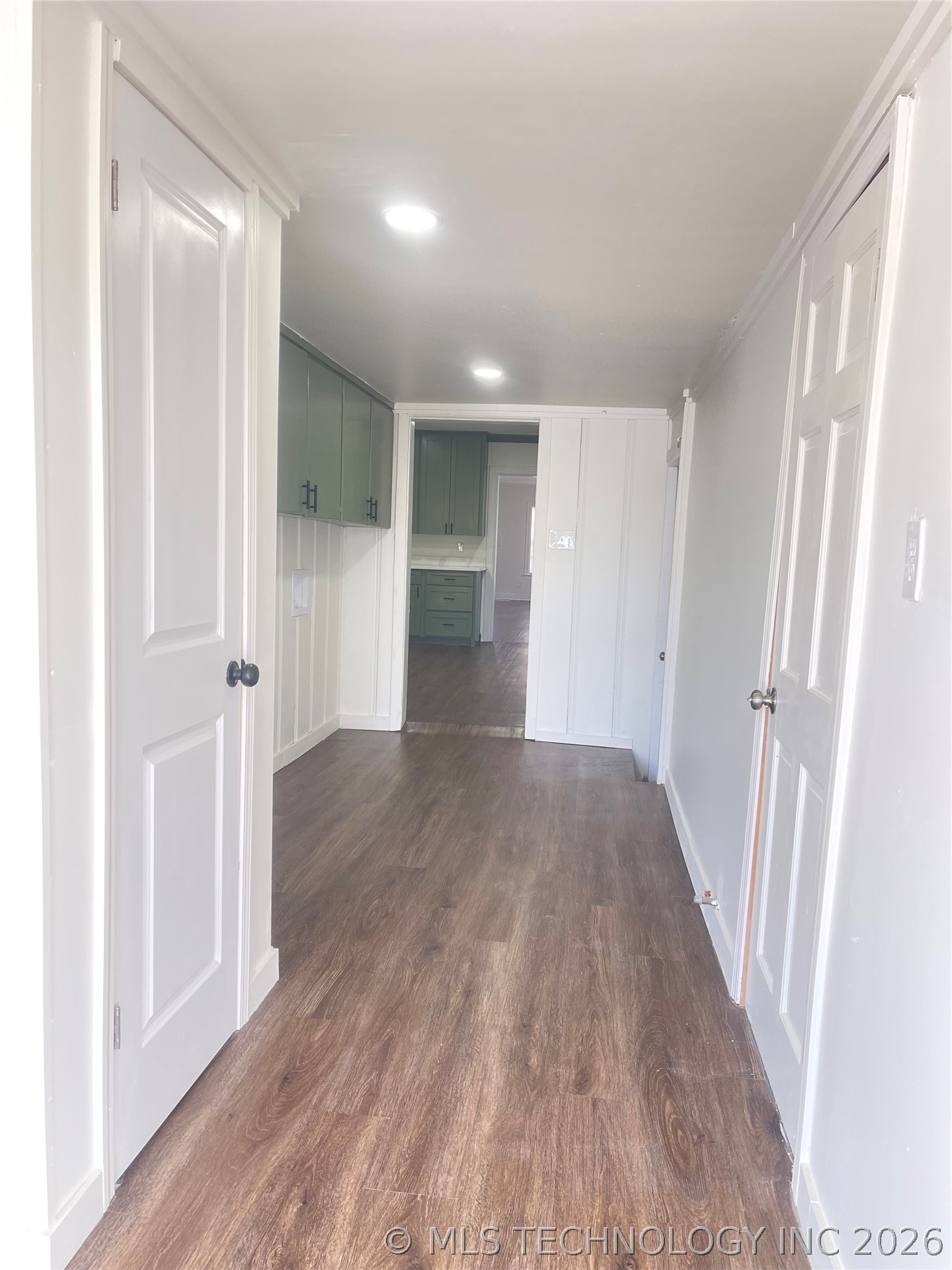 436 N Scraper Street Vinita OK 74301
