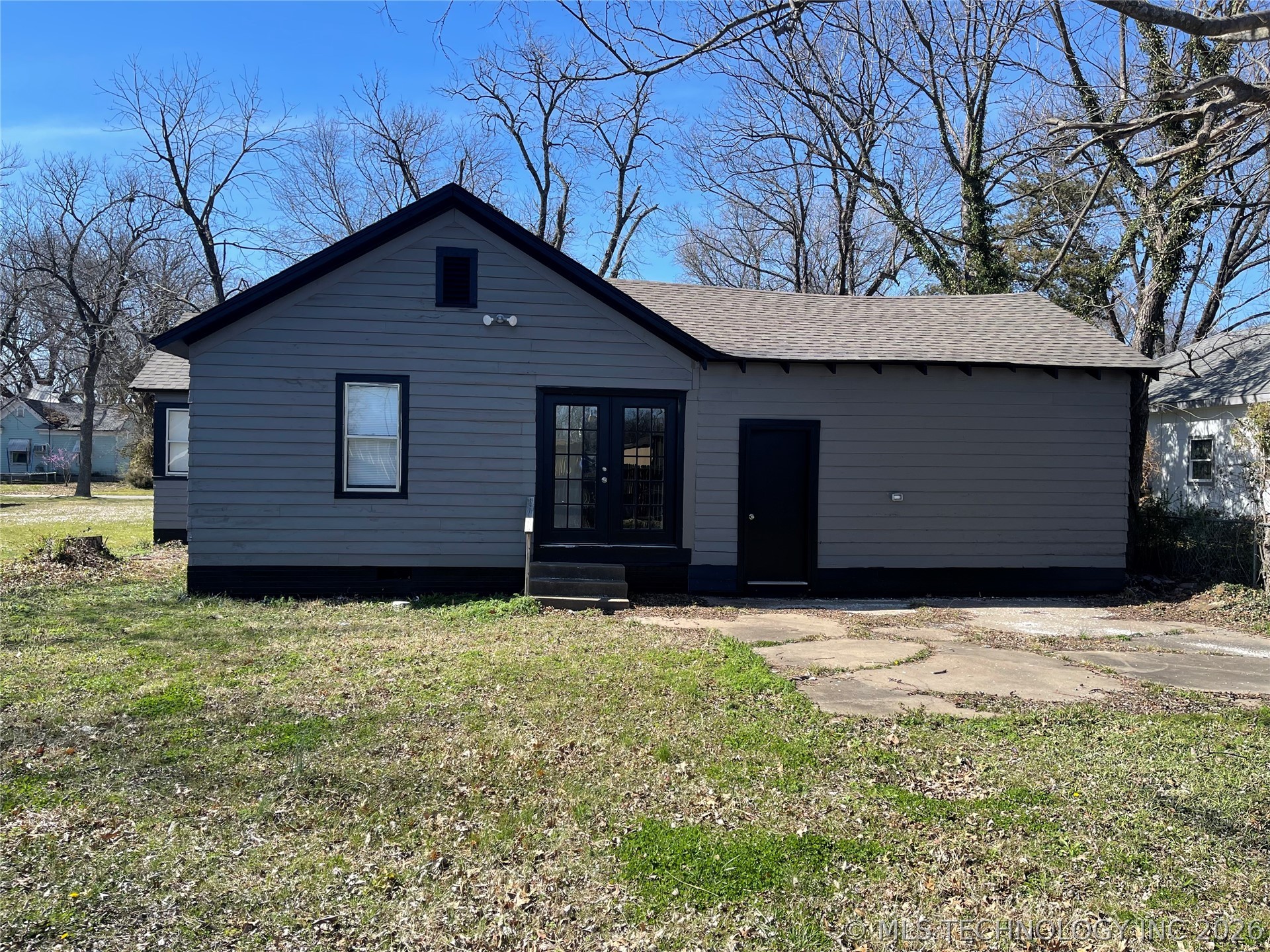 436 N Scraper Street Vinita OK 74301