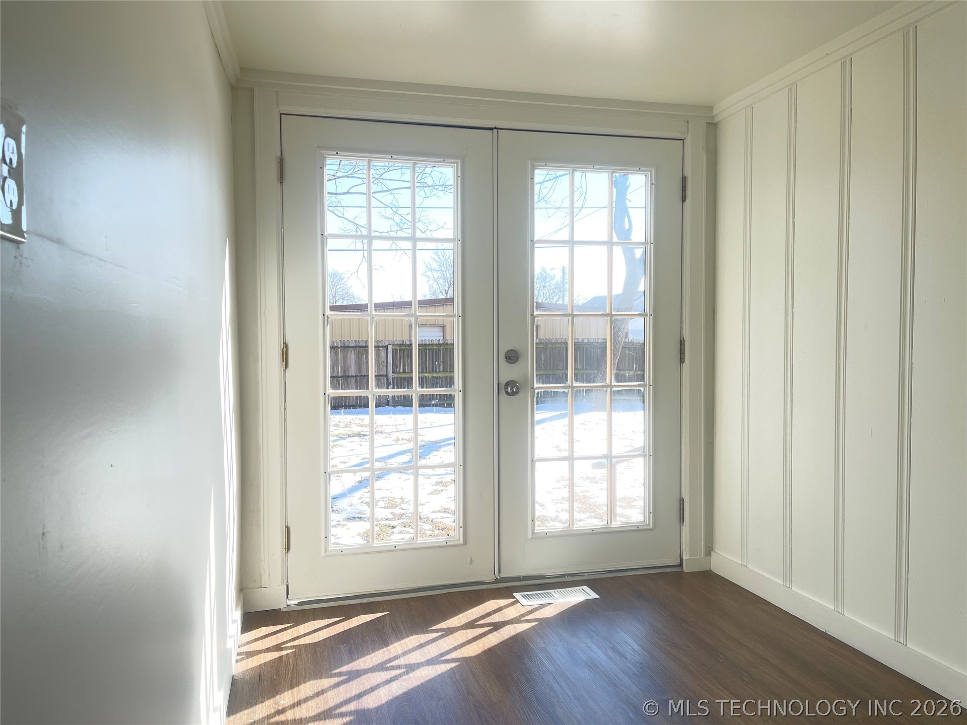 436 N Scraper Street Vinita OK 74301
