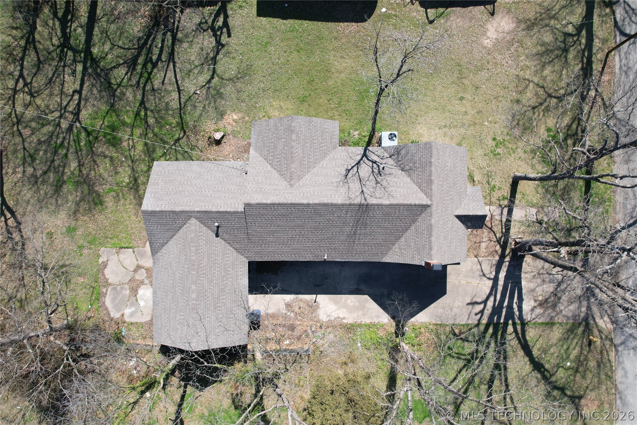 436 N Scraper Street Vinita OK 74301