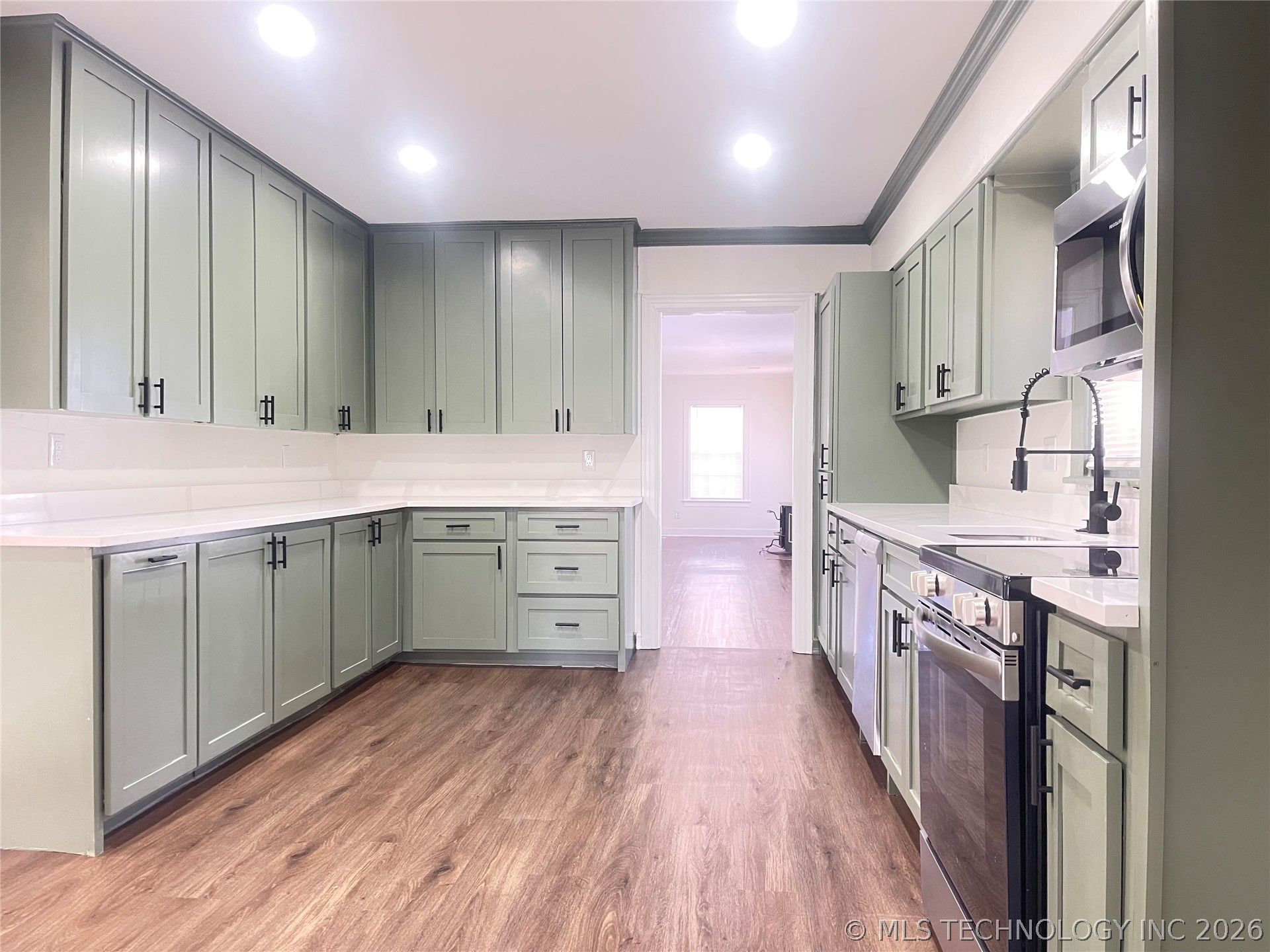 436 N Scraper Street Vinita OK 74301