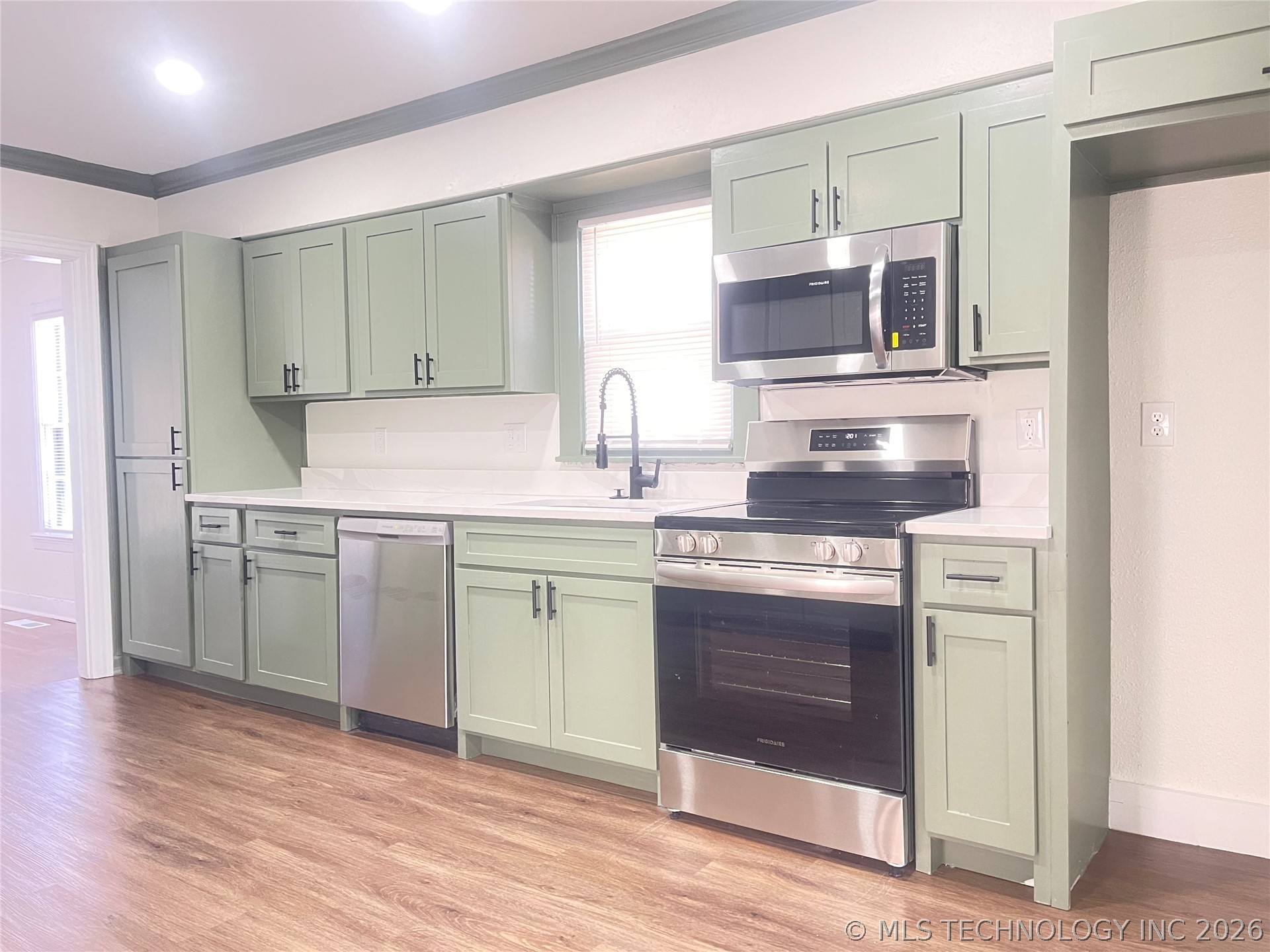 436 N Scraper Street Vinita OK 74301
