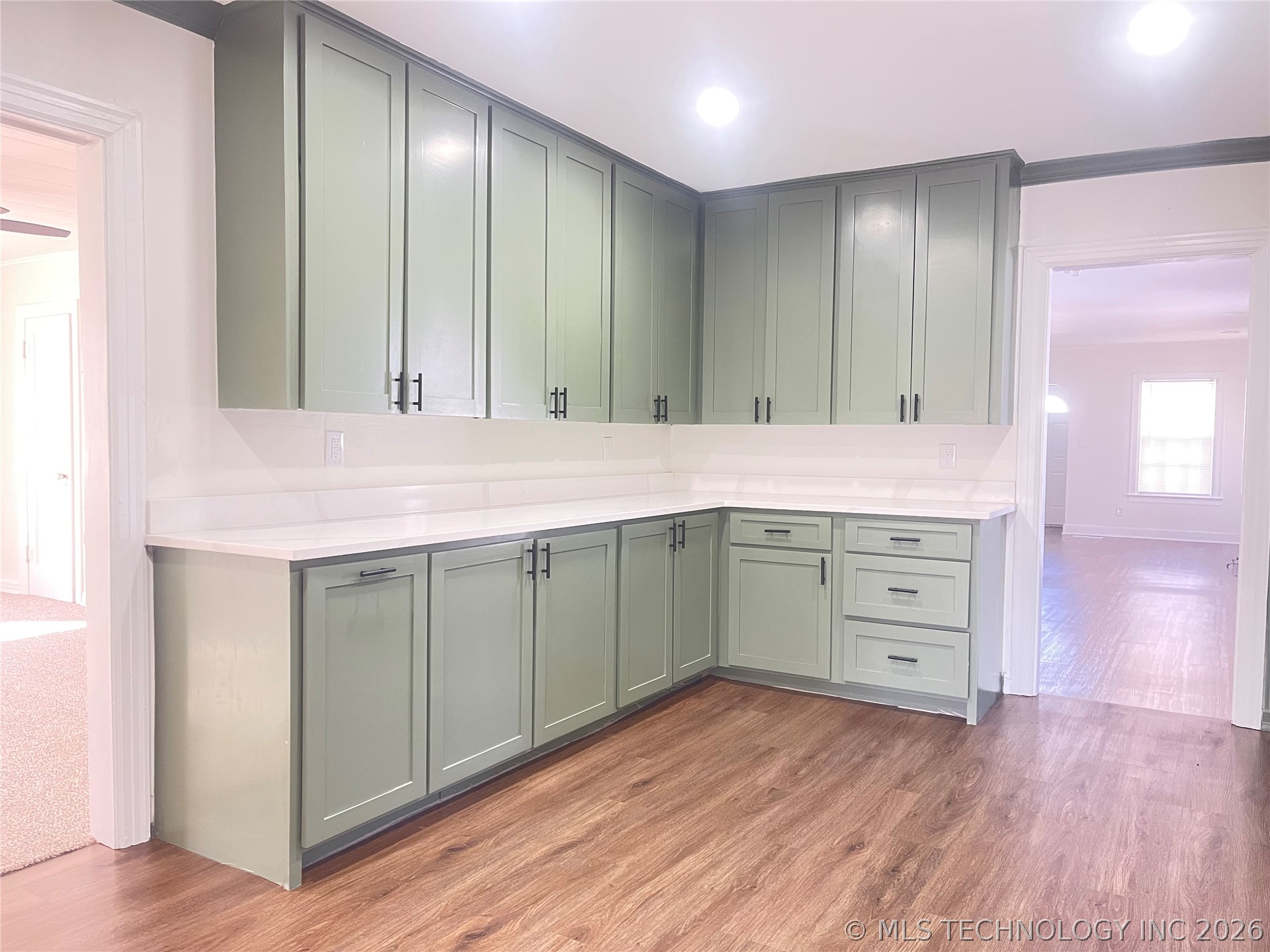 436 N Scraper Street Vinita OK 74301