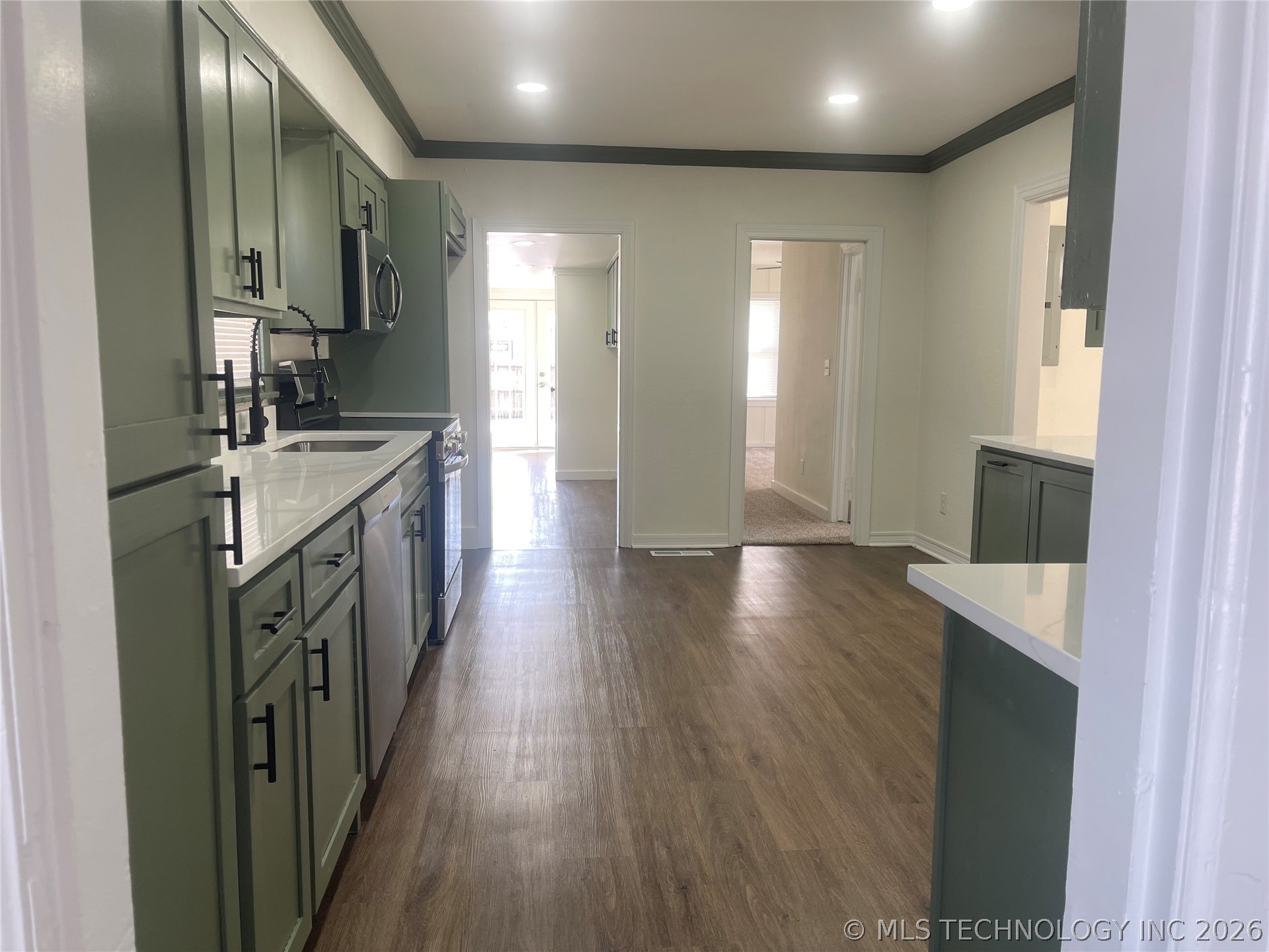436 N Scraper Street Vinita OK 74301