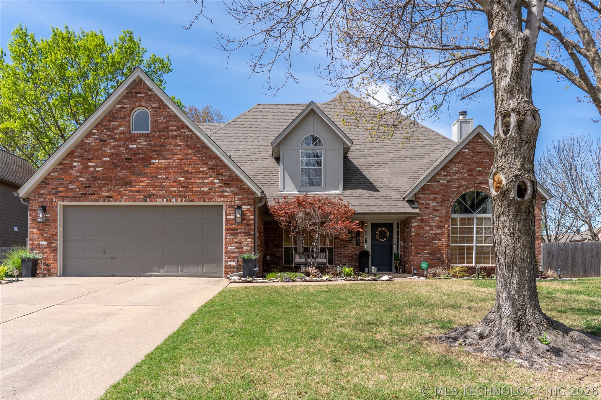 11120 S Kingston Avenue Tulsa OK 74137