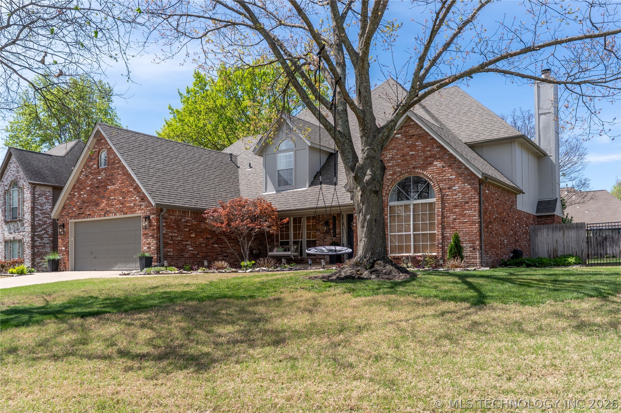 11120 S Kingston Avenue Tulsa OK 74137