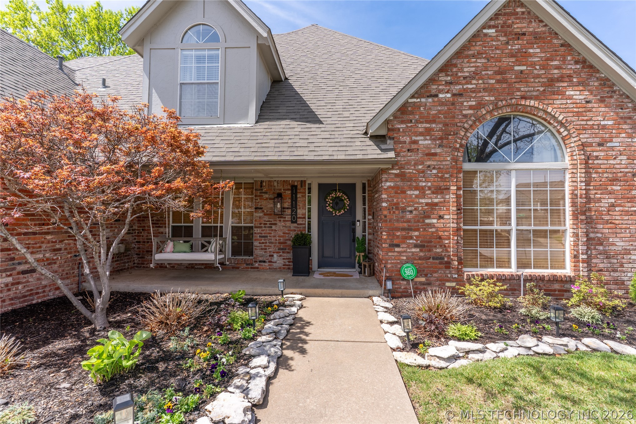 11120 S Kingston Avenue Tulsa OK 74137