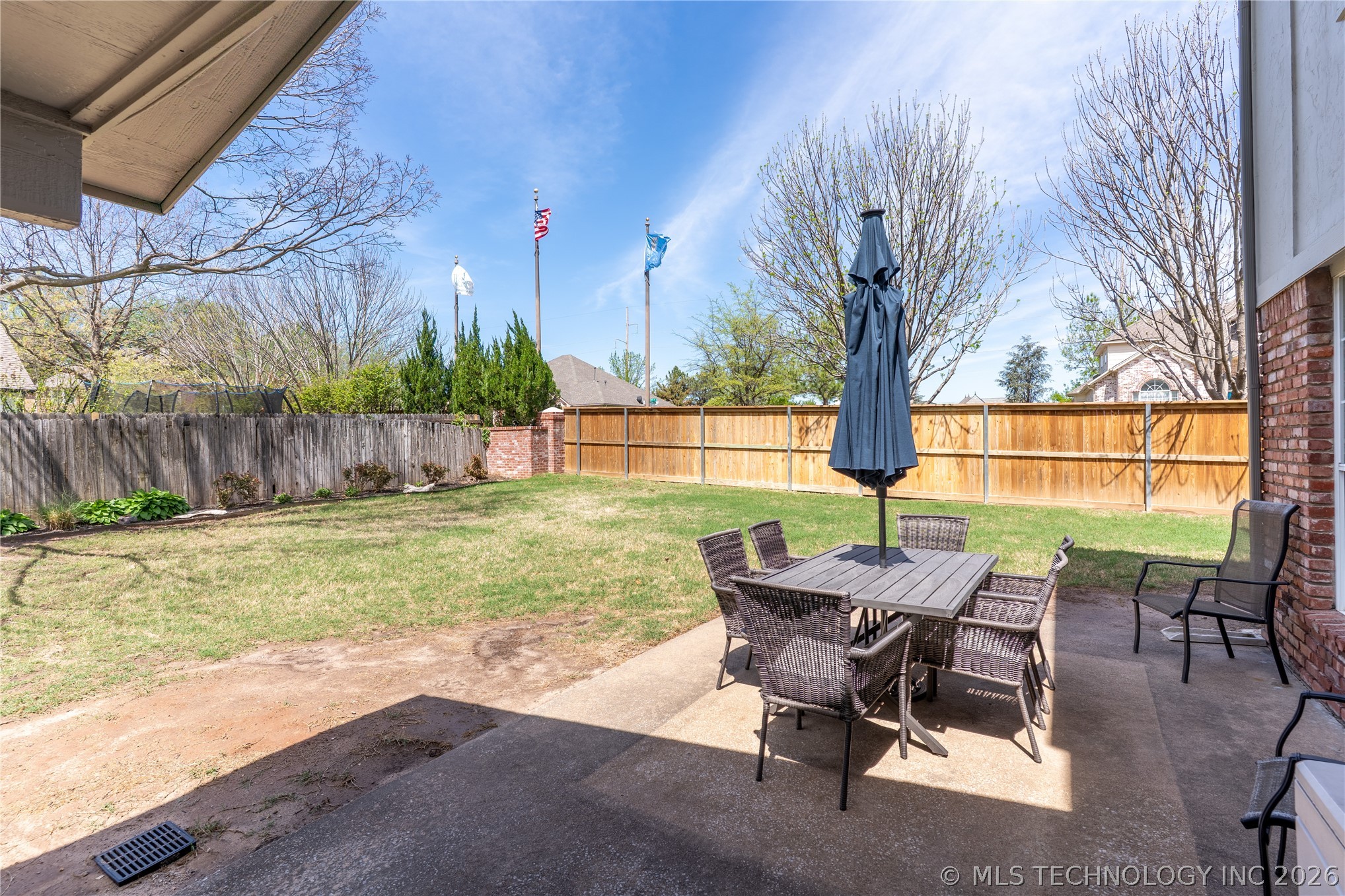 11120 S Kingston Avenue Tulsa OK 74137