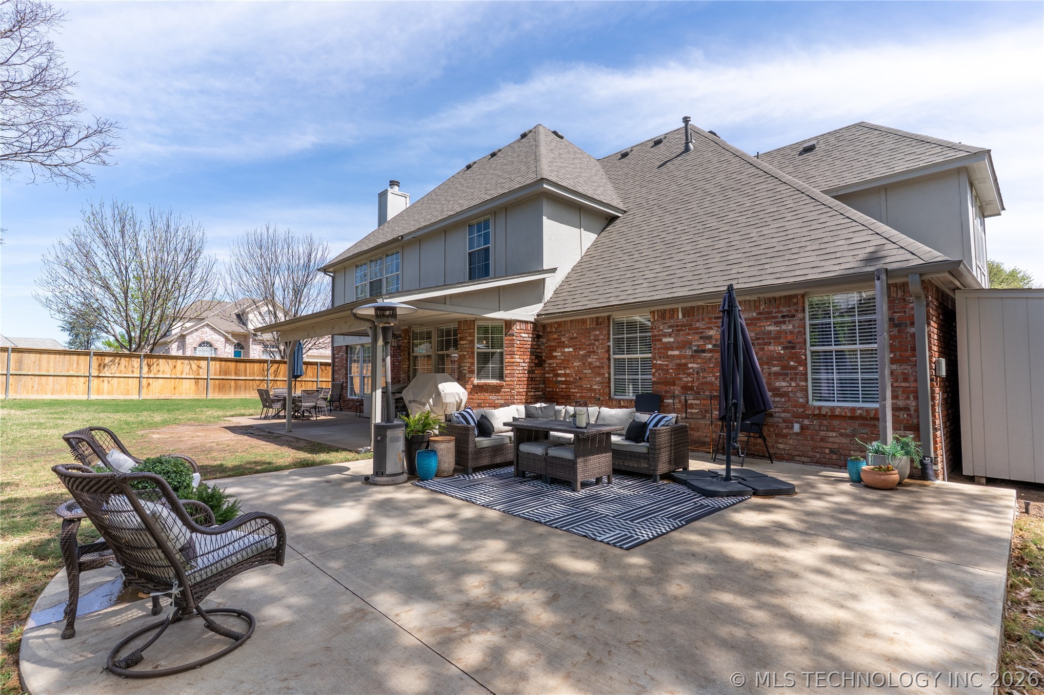 11120 S Kingston Avenue Tulsa OK 74137