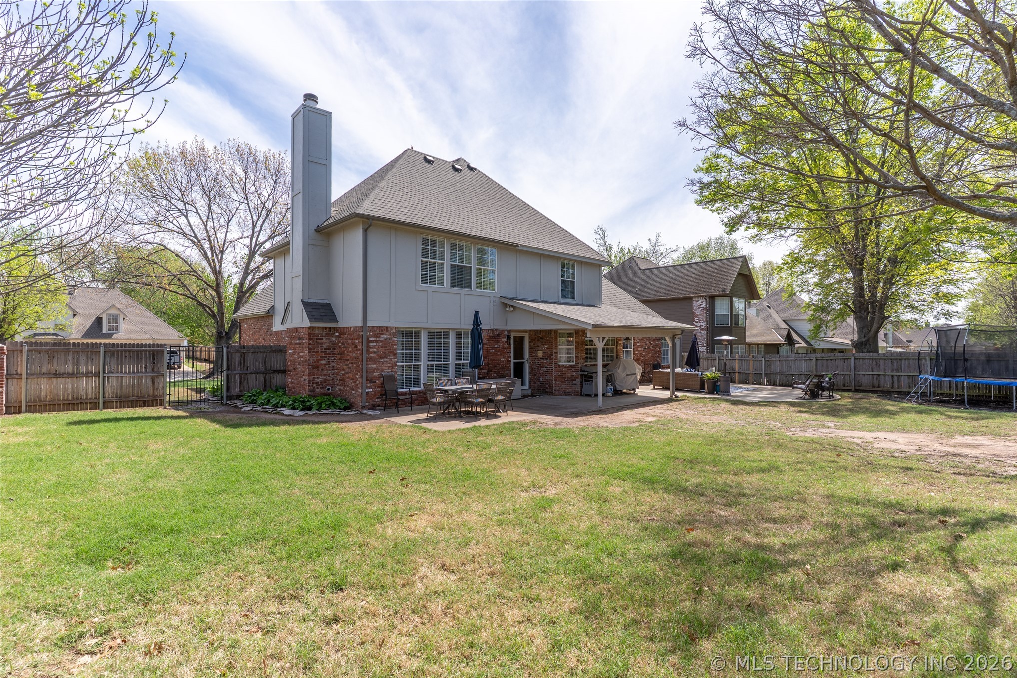 11120 S Kingston Avenue Tulsa OK 74137