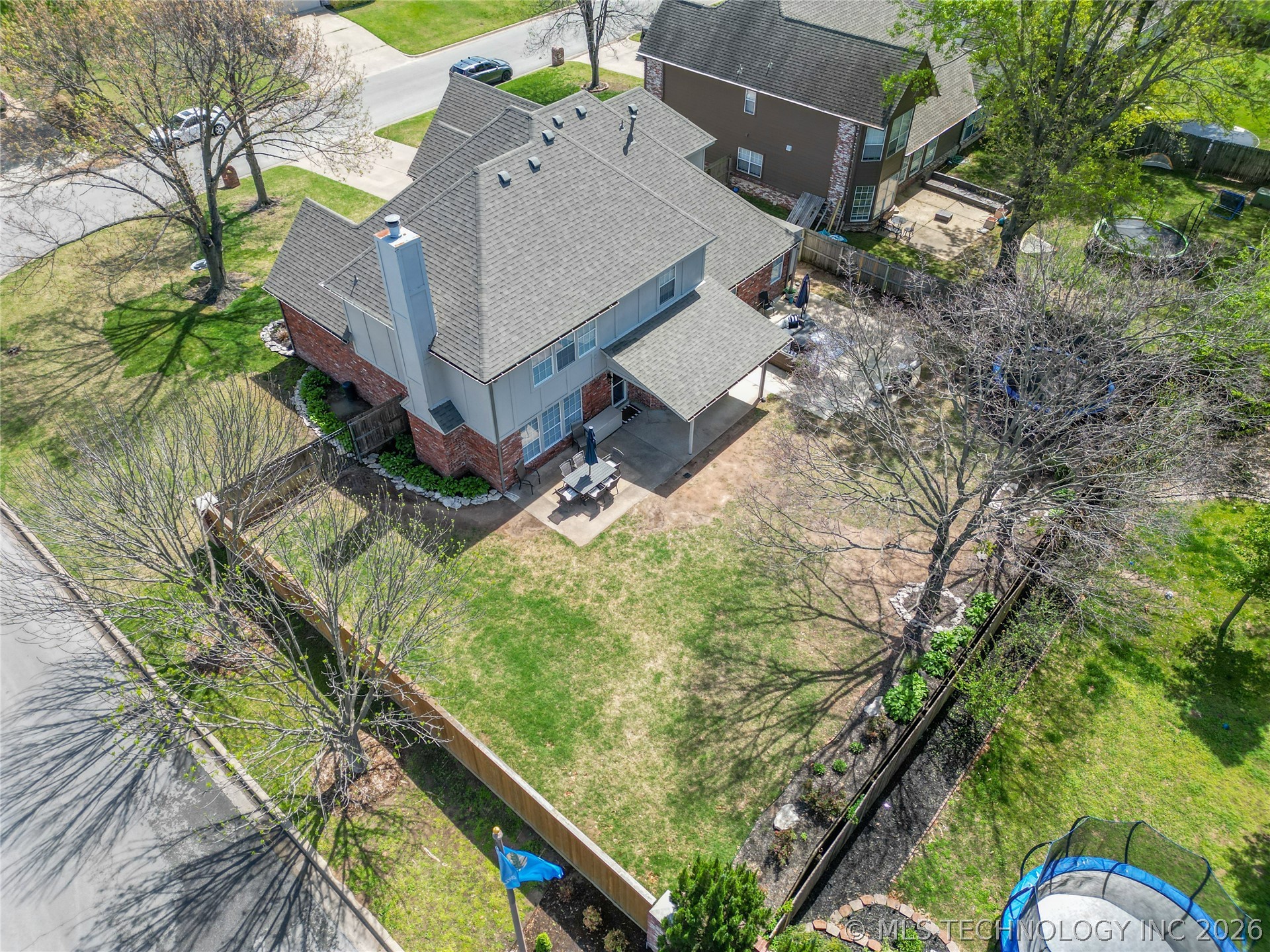 11120 S Kingston Avenue Tulsa OK 74137