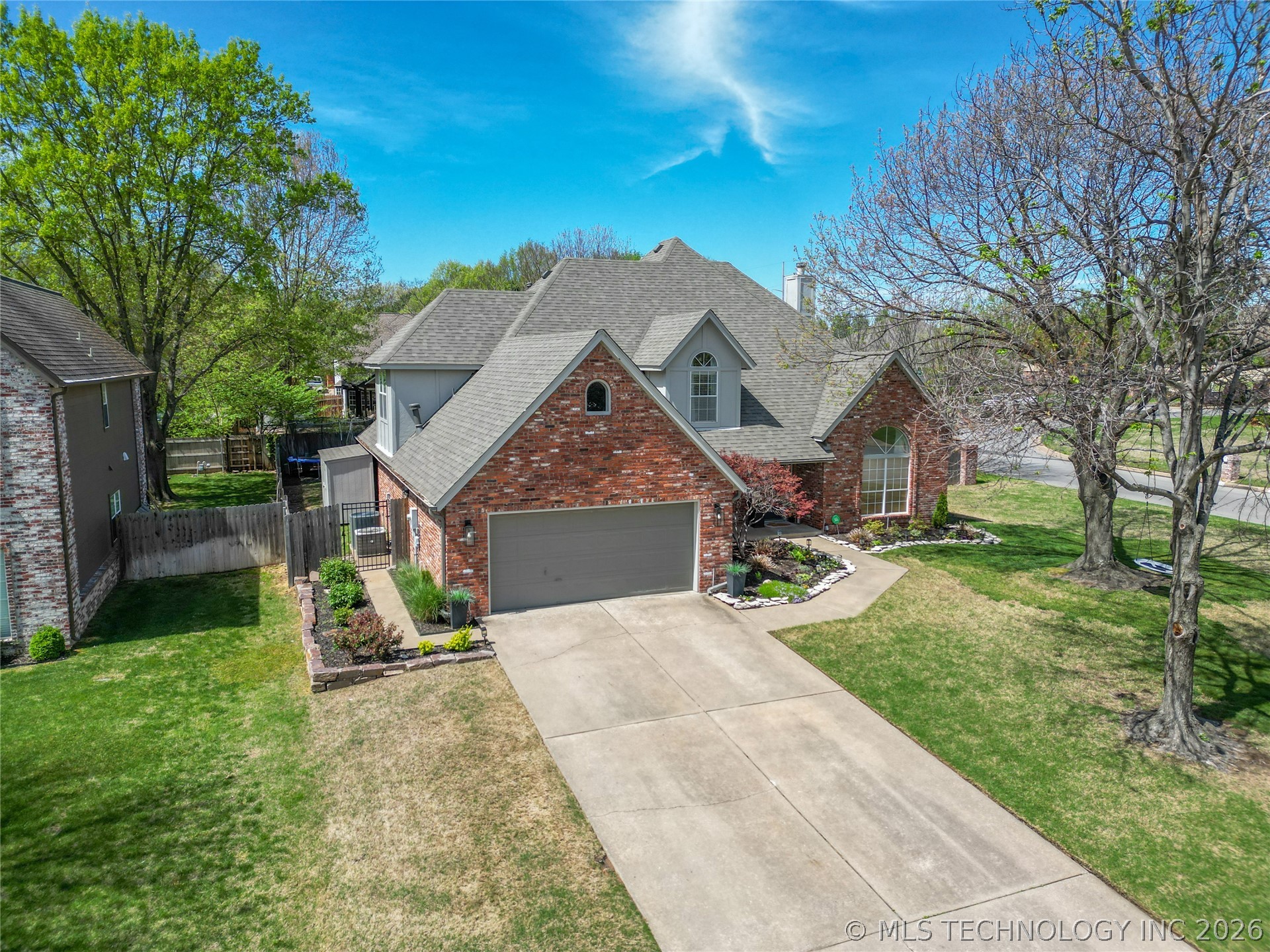 11120 S Kingston Avenue Tulsa OK 74137