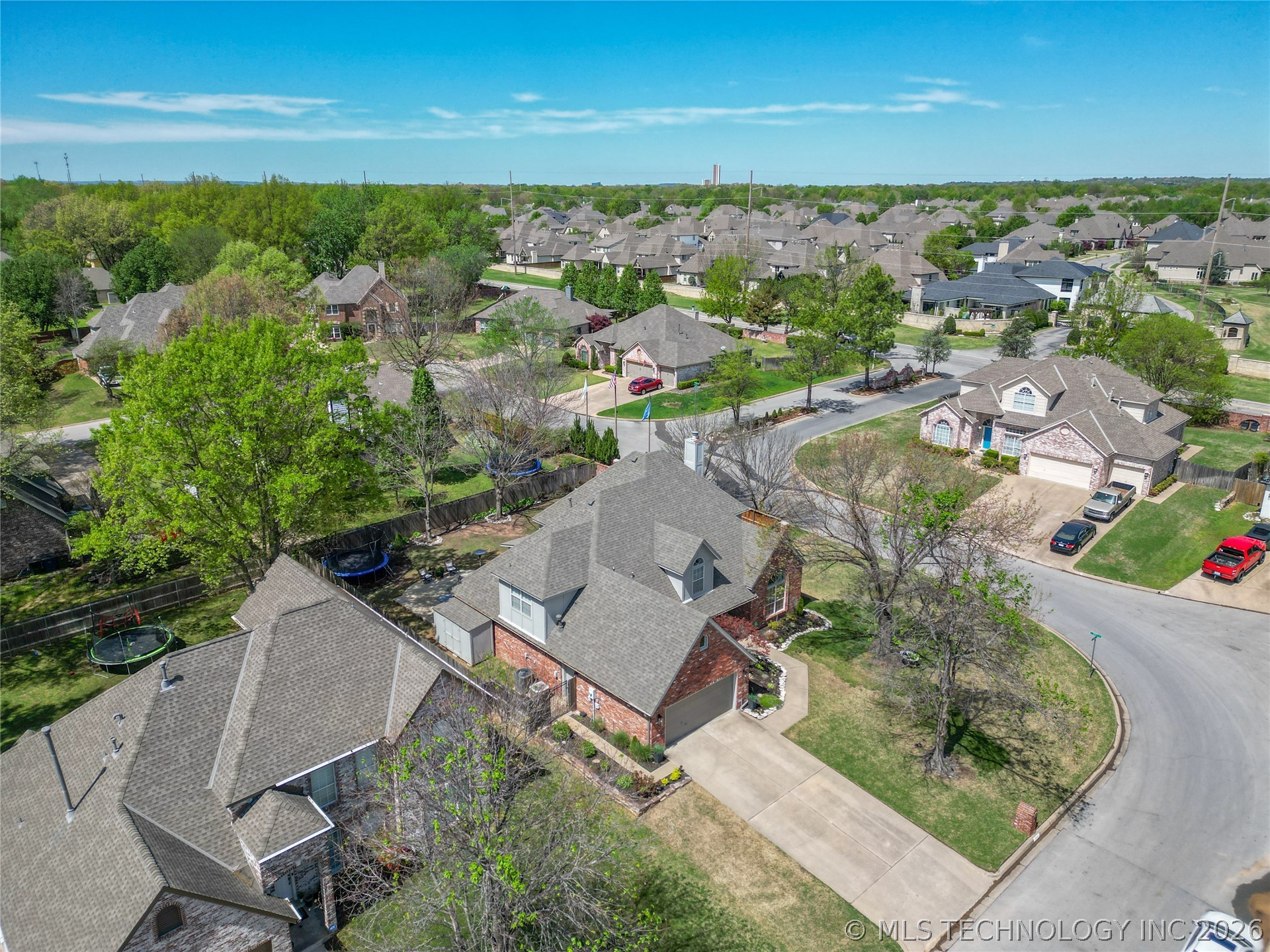11120 S Kingston Avenue Tulsa OK 74137