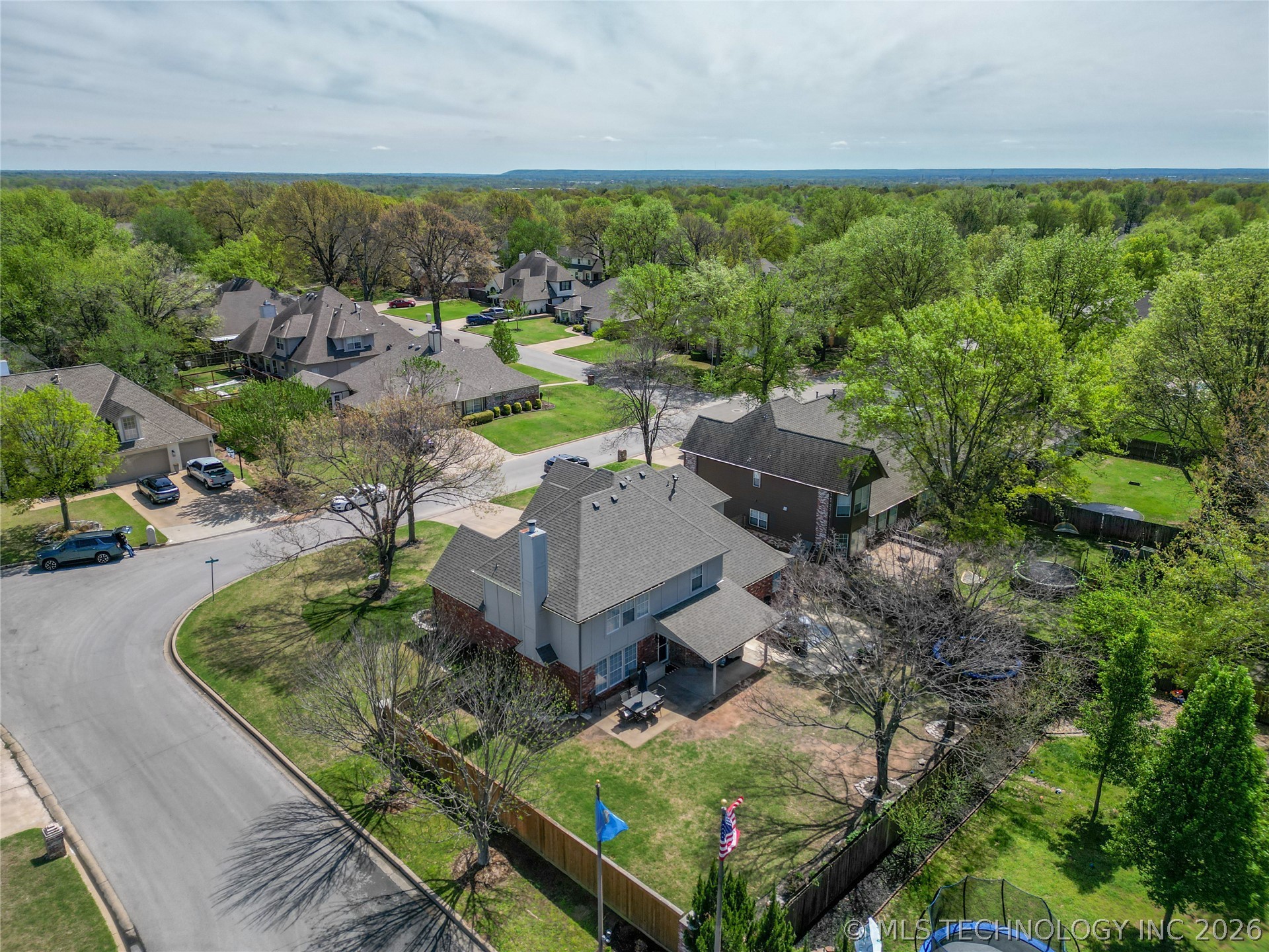 11120 S Kingston Avenue Tulsa OK 74137
