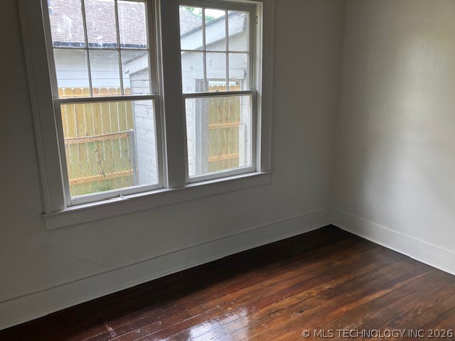1606 Callahan Street Muskogee OK 74403