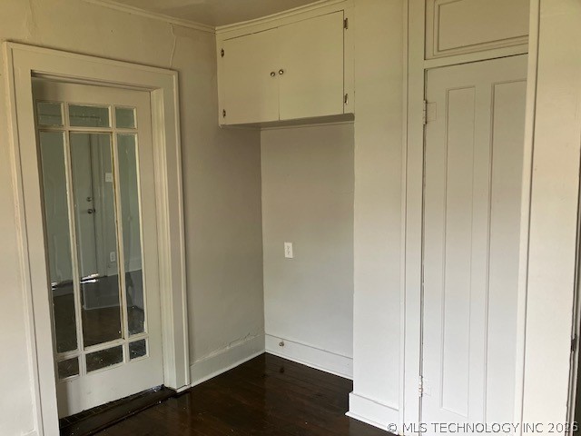 1606 Callahan Street Muskogee OK 74403