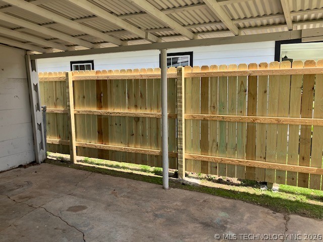 1606 Callahan Street Muskogee OK 74403