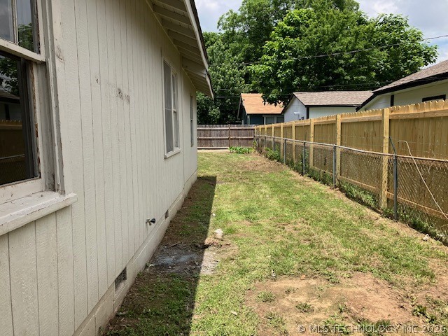 1606 Callahan Street Muskogee OK 74403
