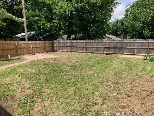 1606 Callahan Street Muskogee OK 74403
