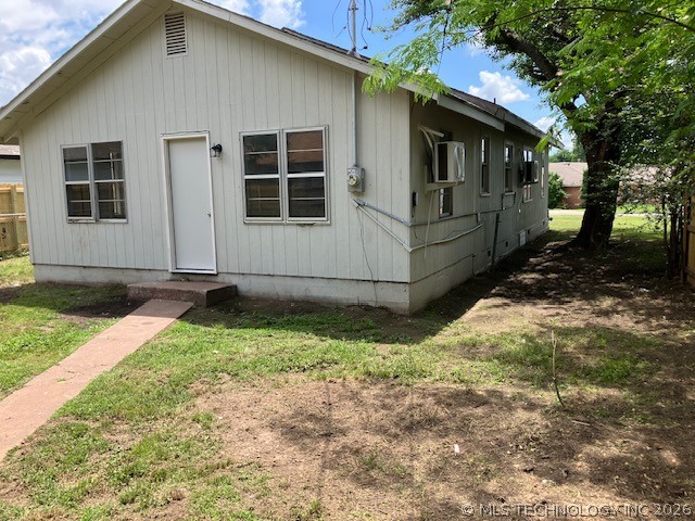 1606 Callahan Street Muskogee OK 74403
