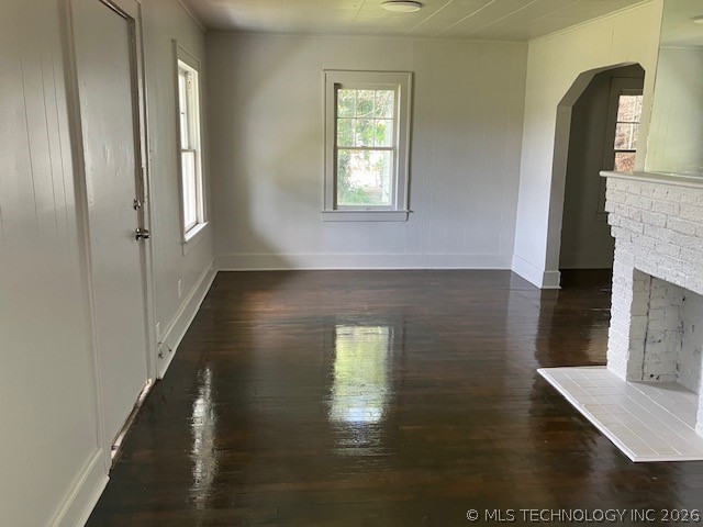 1606 Callahan Street Muskogee OK 74403