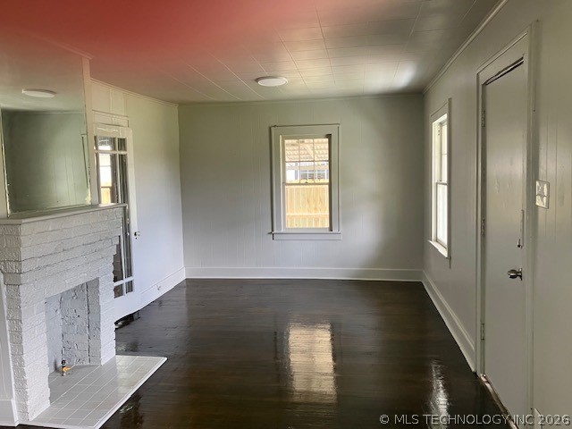 1606 Callahan Street Muskogee OK 74403