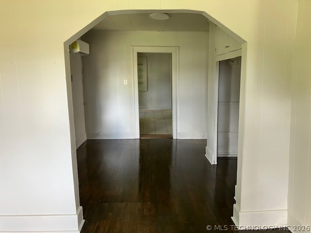 1606 Callahan Street Muskogee OK 74403