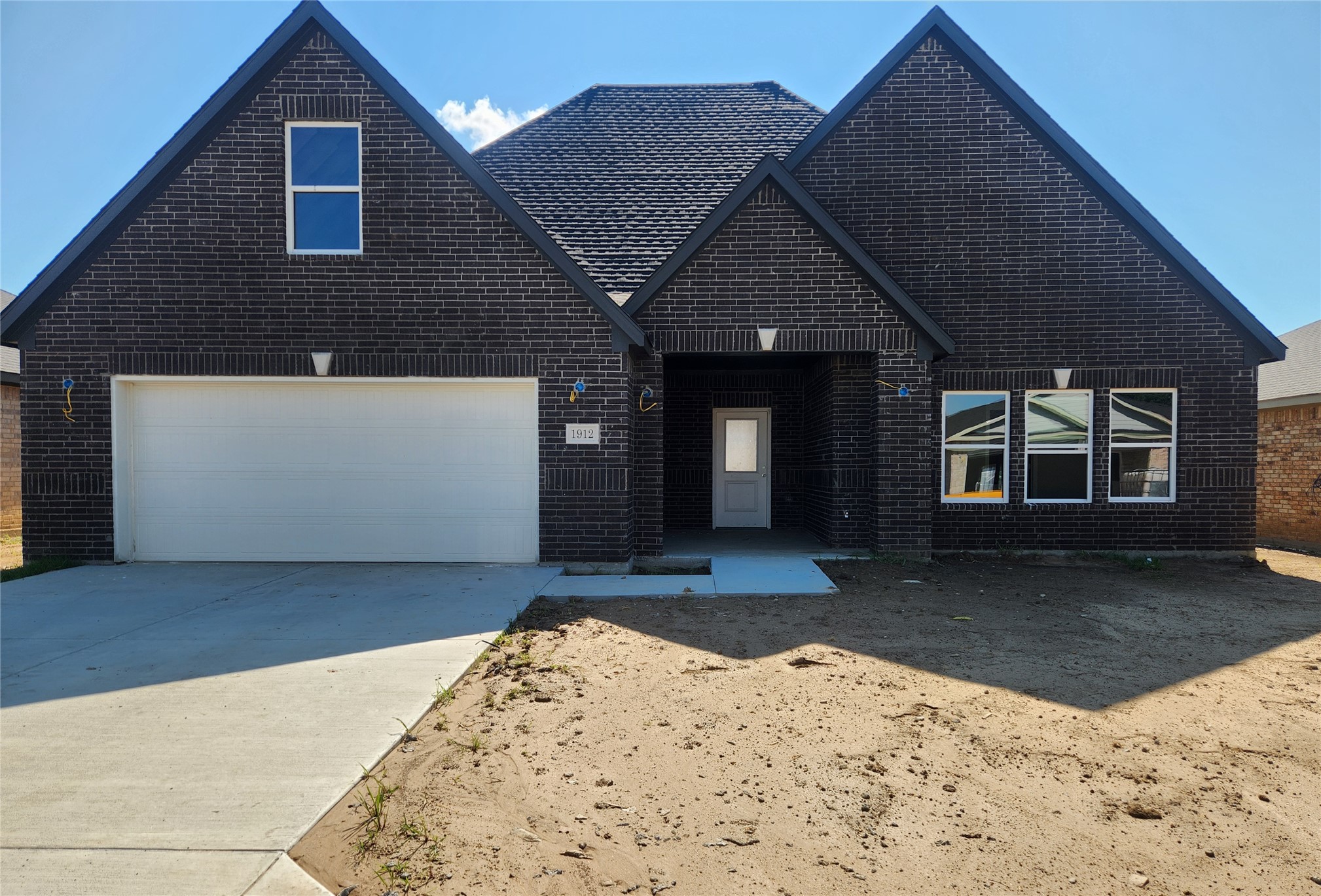 1912 Topaz Road Pryor OK 74361