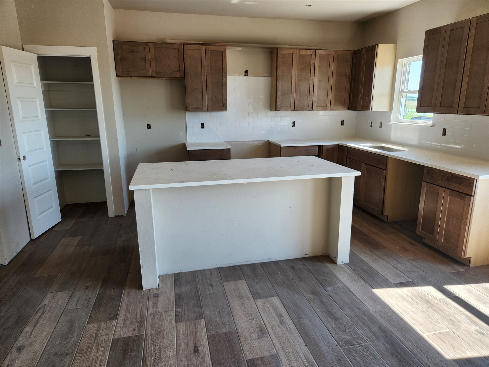 1912 Topaz Road Pryor OK 74361