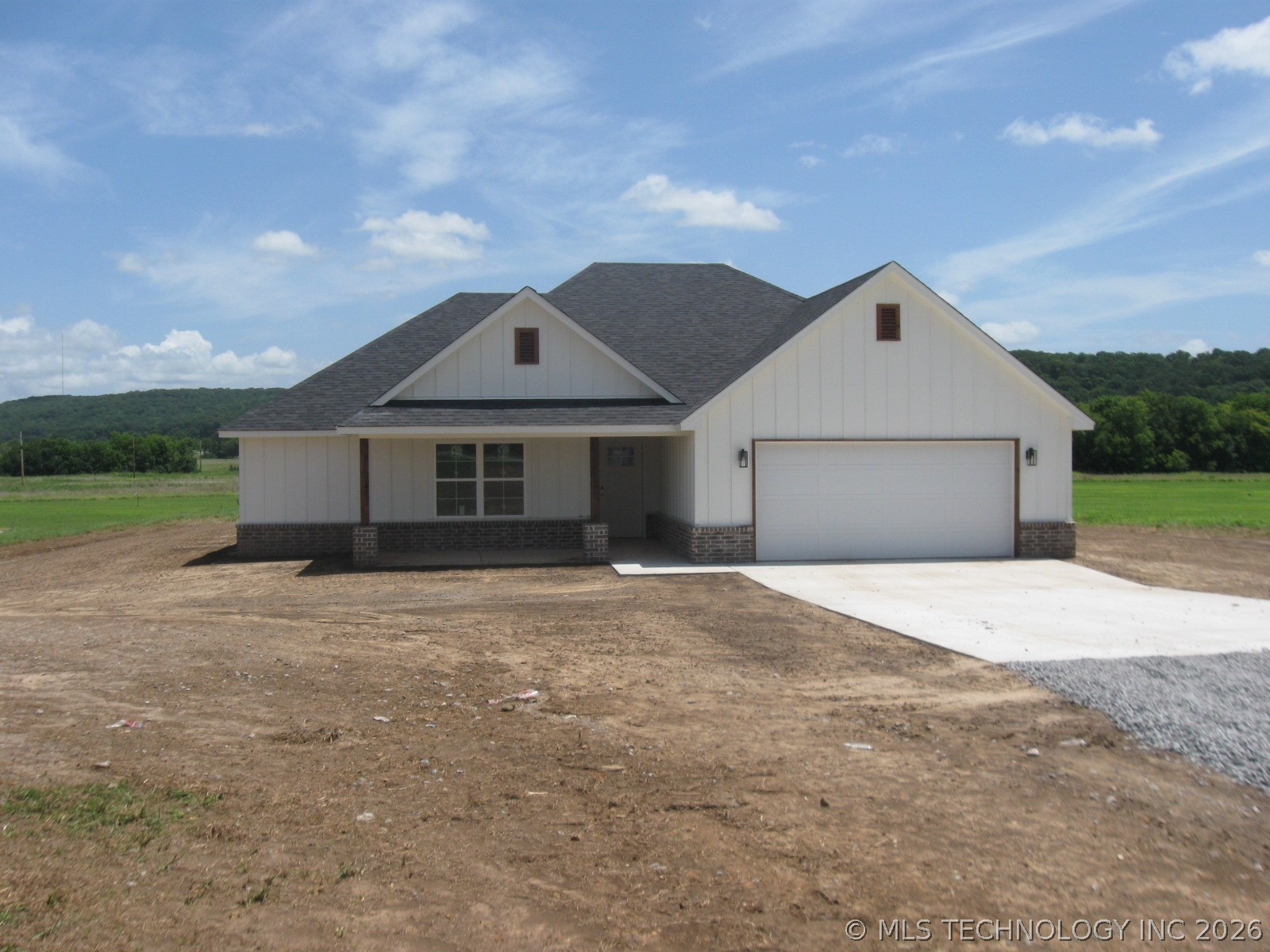 1445 S 4260 Road Pryor OK 74361