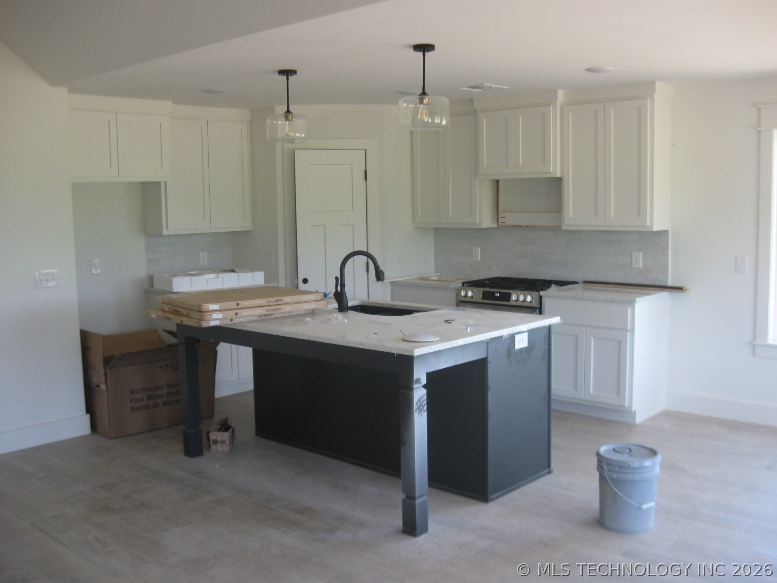 1445 S 4260 Road Pryor OK 74361