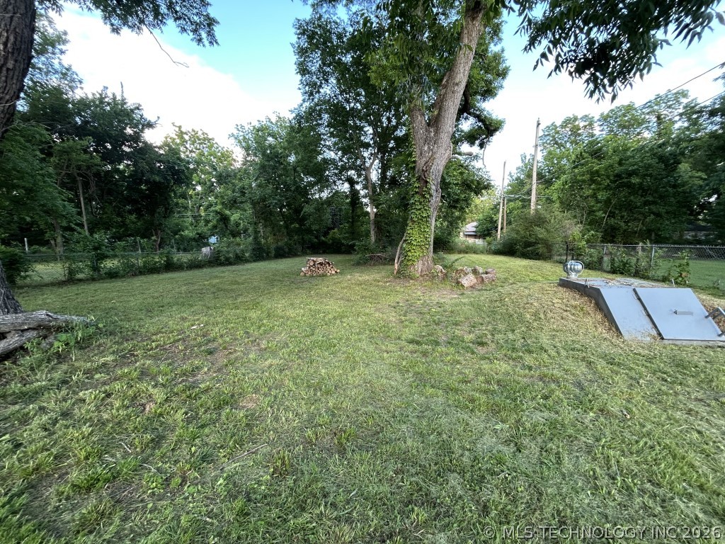 1222 N F Muskogee OK 74403