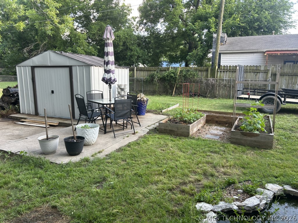 1222 N F Muskogee OK 74403