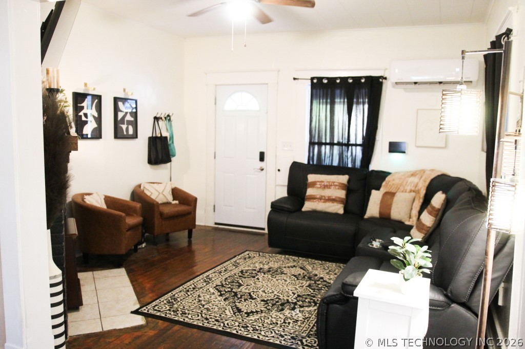 1222 N F Muskogee OK 74403
