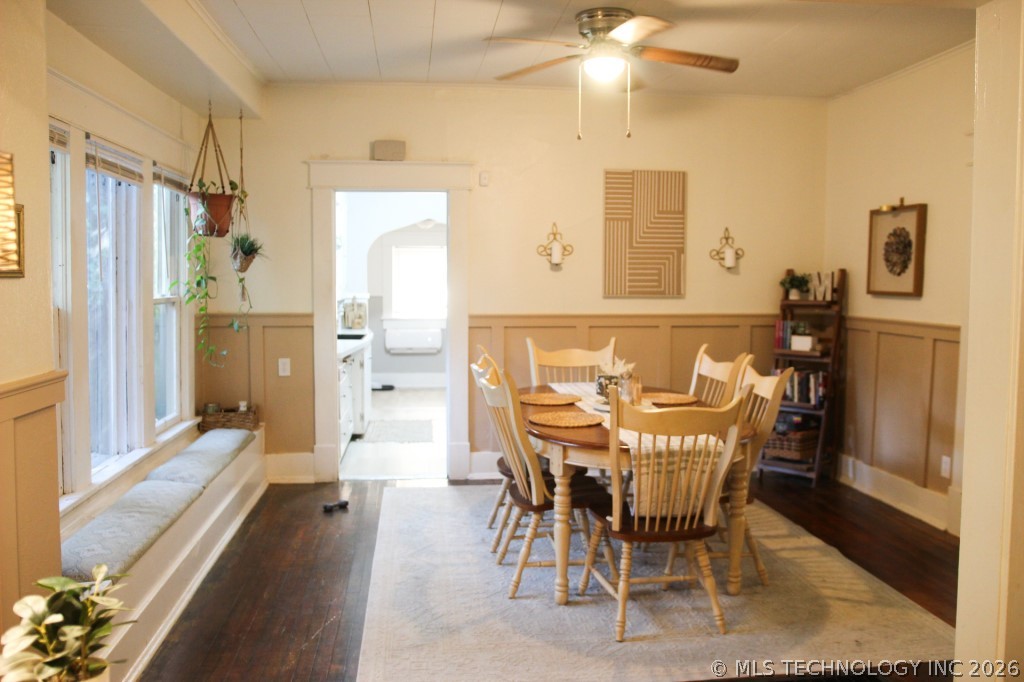 1222 N F Muskogee OK 74403