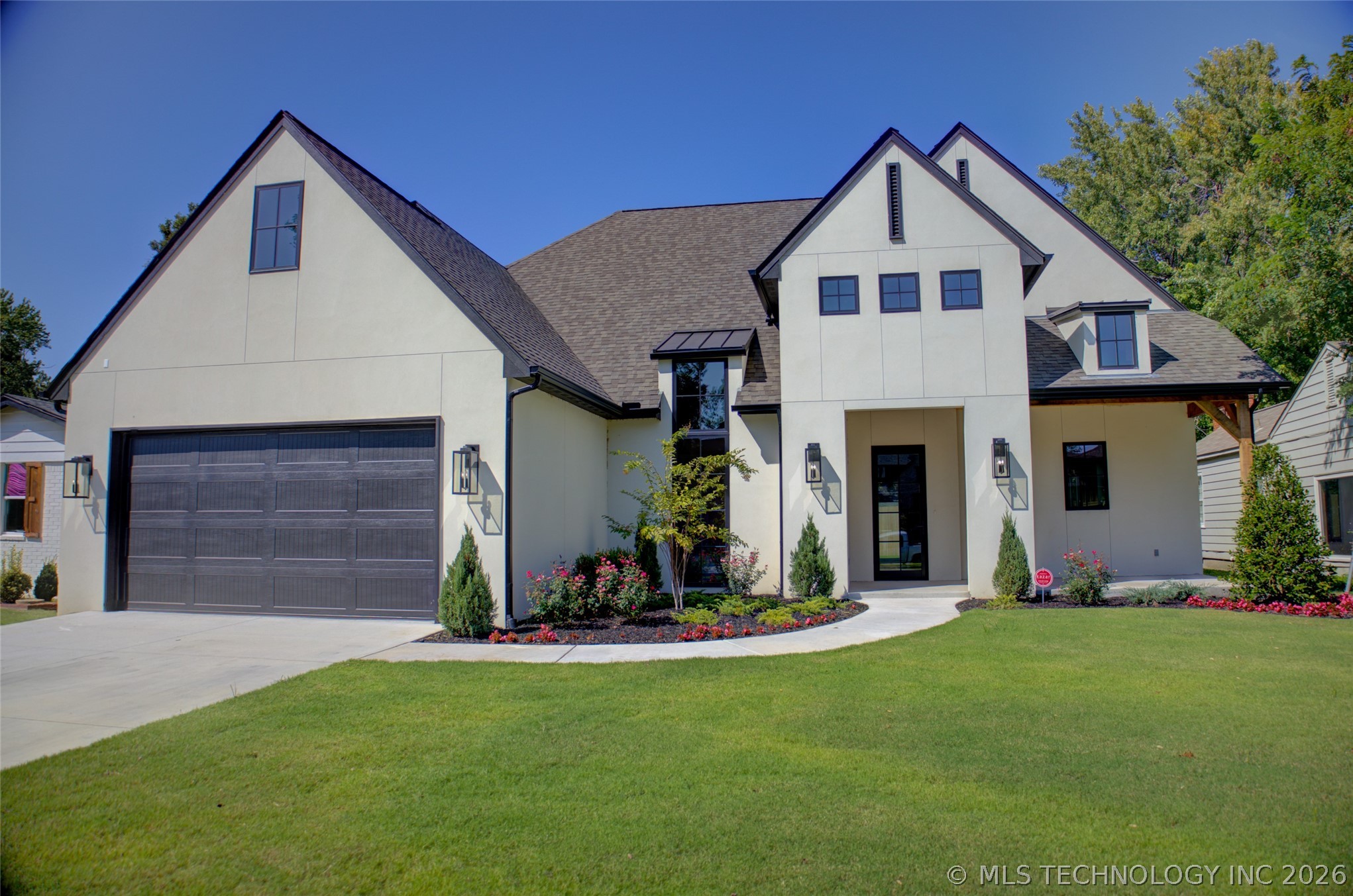 211 E 34th Street Tulsa OK 74105
