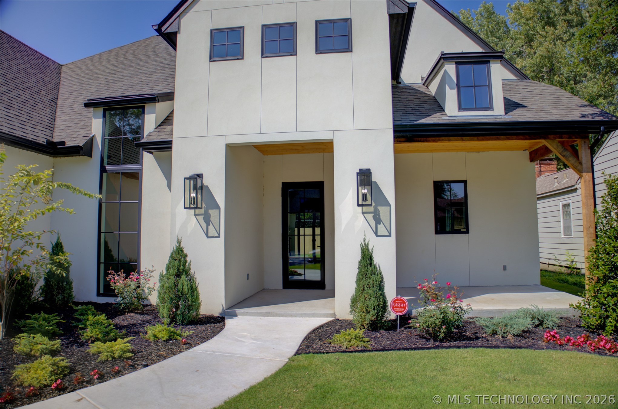 211 E 34th Street Tulsa OK 74105