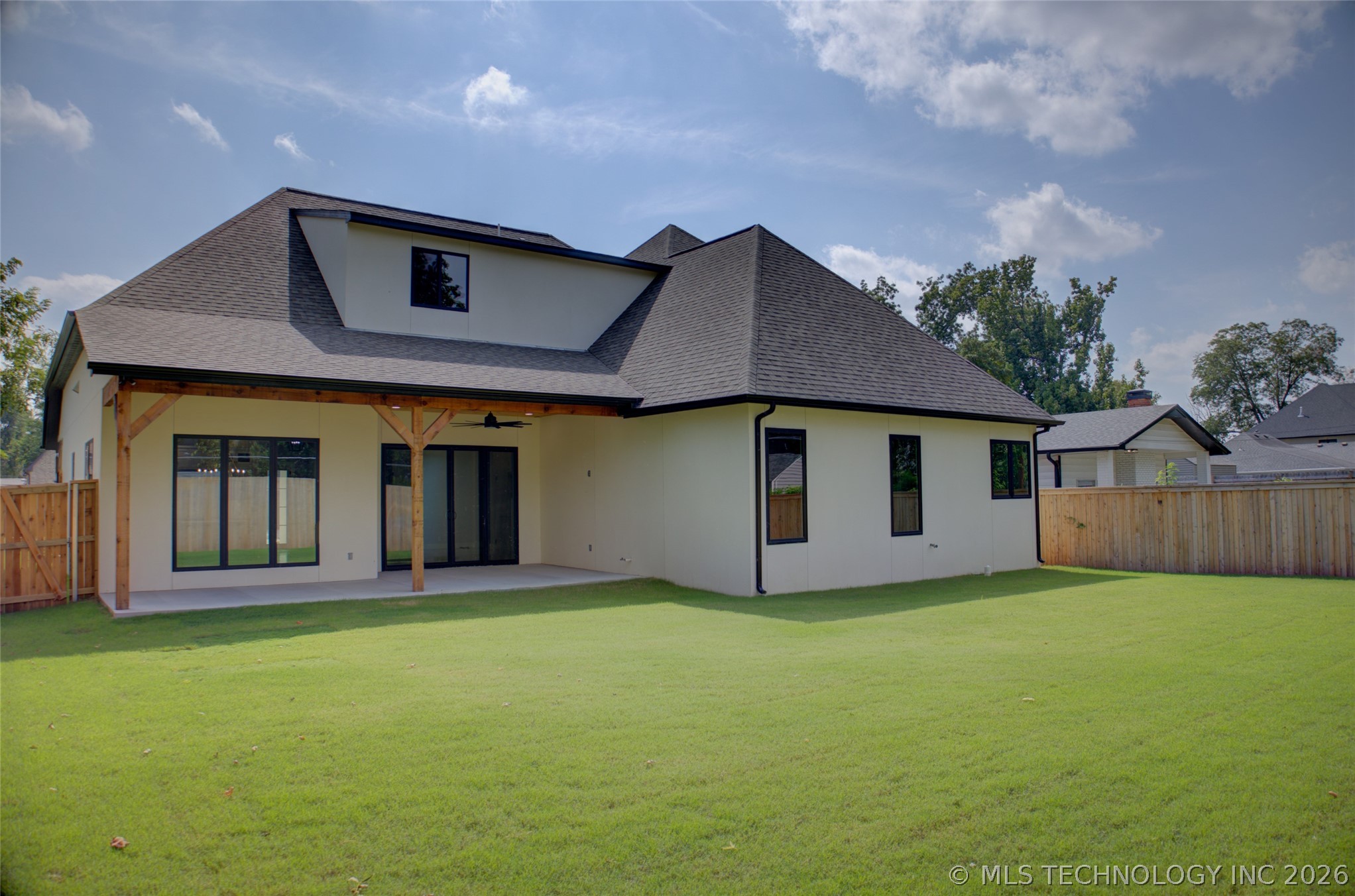211 E 34th Street Tulsa OK 74105