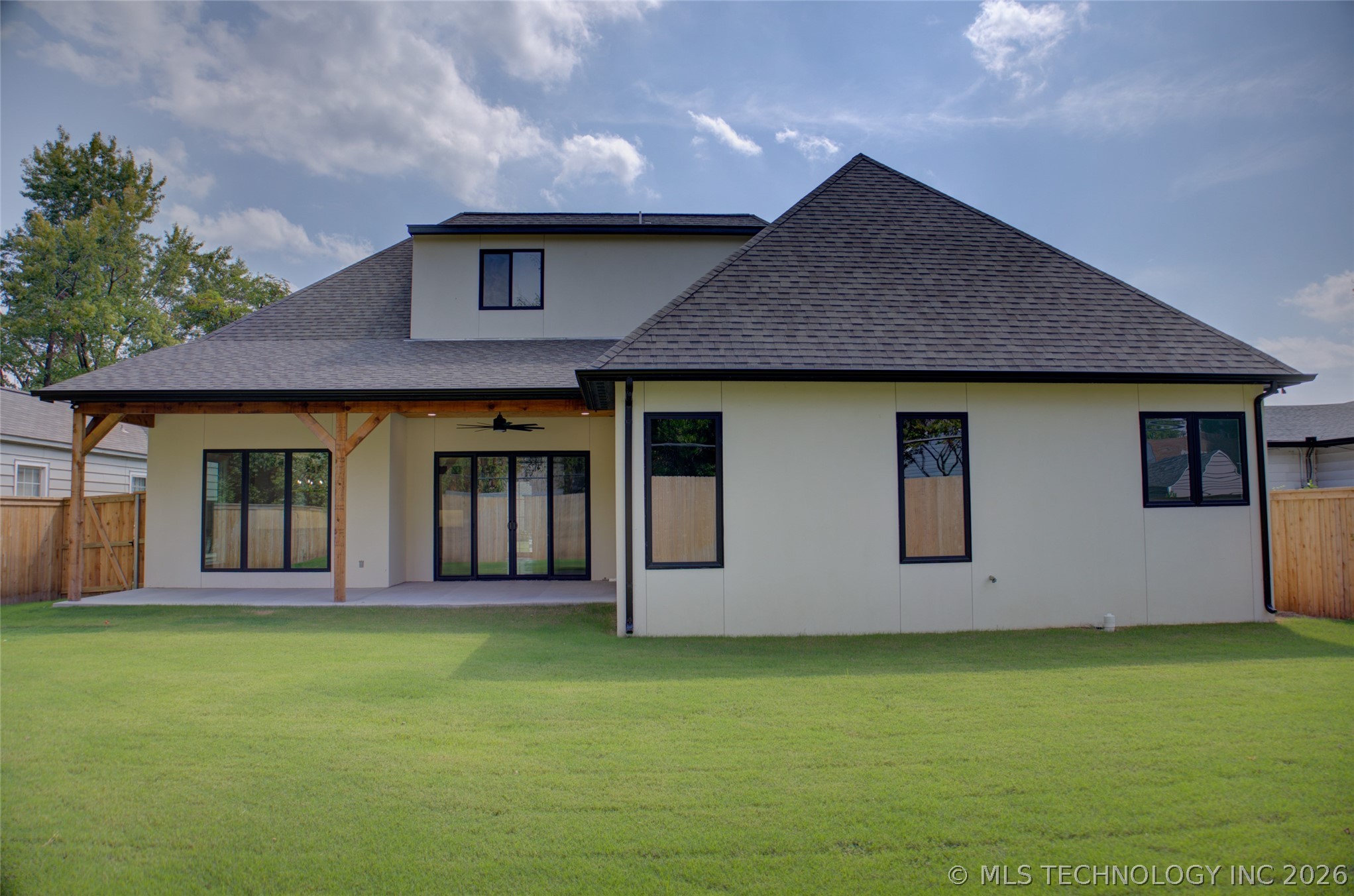 211 E 34th Street Tulsa OK 74105