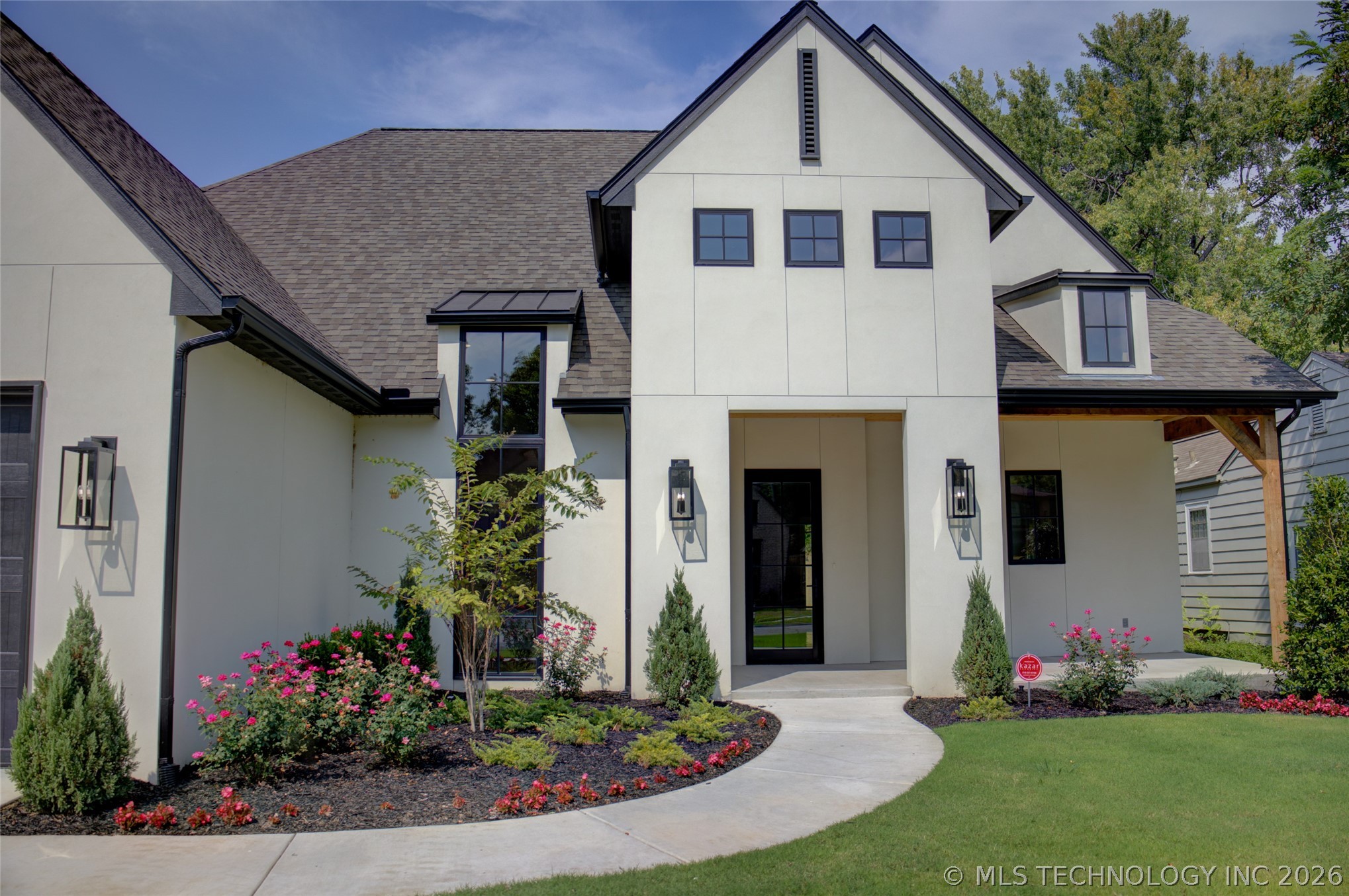211 E 34th Street Tulsa OK 74105