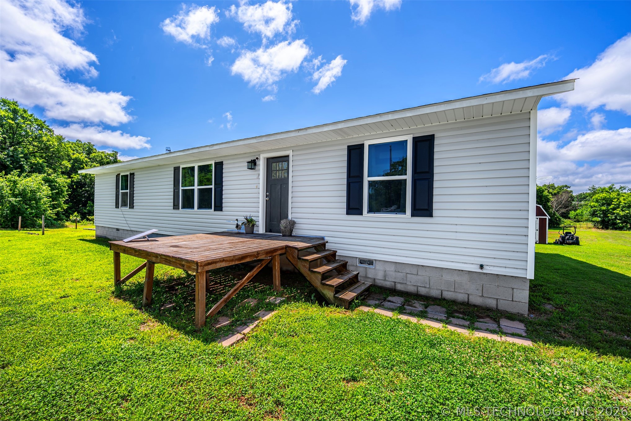 7403 County Road 147 E Allen OK 74825