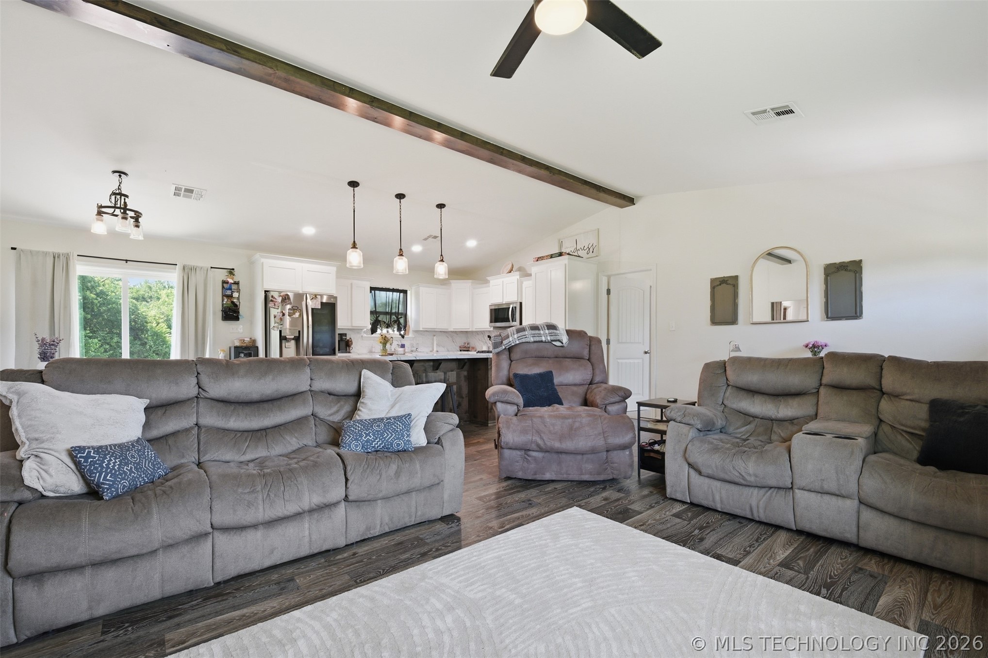 7403 County Road 147 E Allen OK 74825
