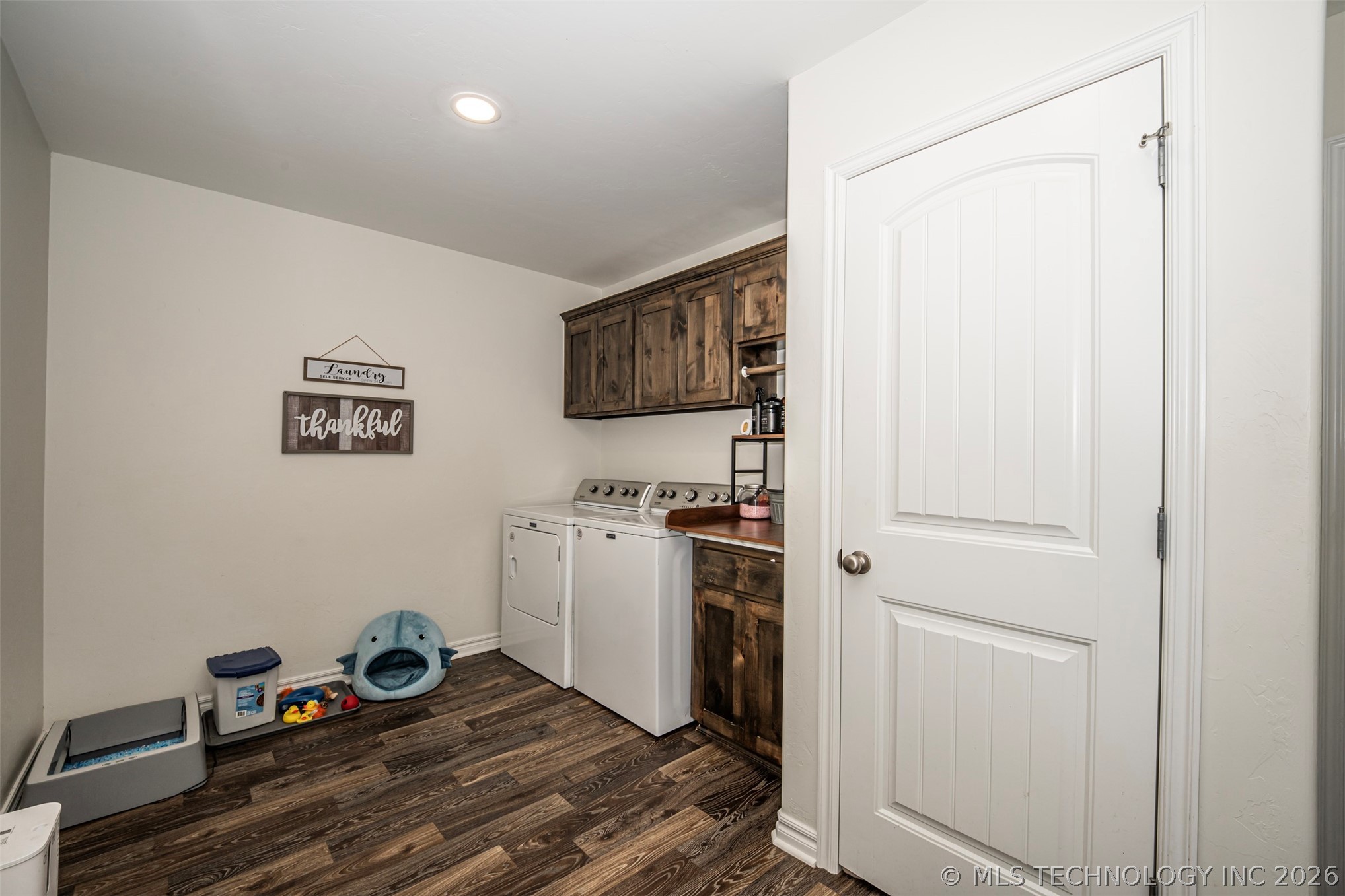 7403 County Road 147 E Allen OK 74825