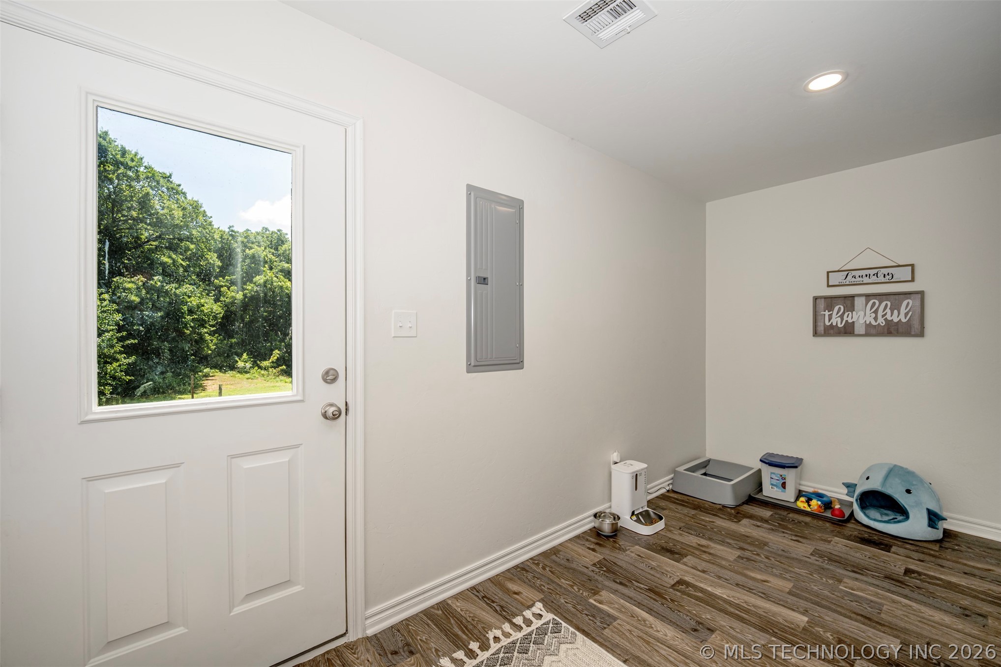 7403 County Road 147 E Allen OK 74825