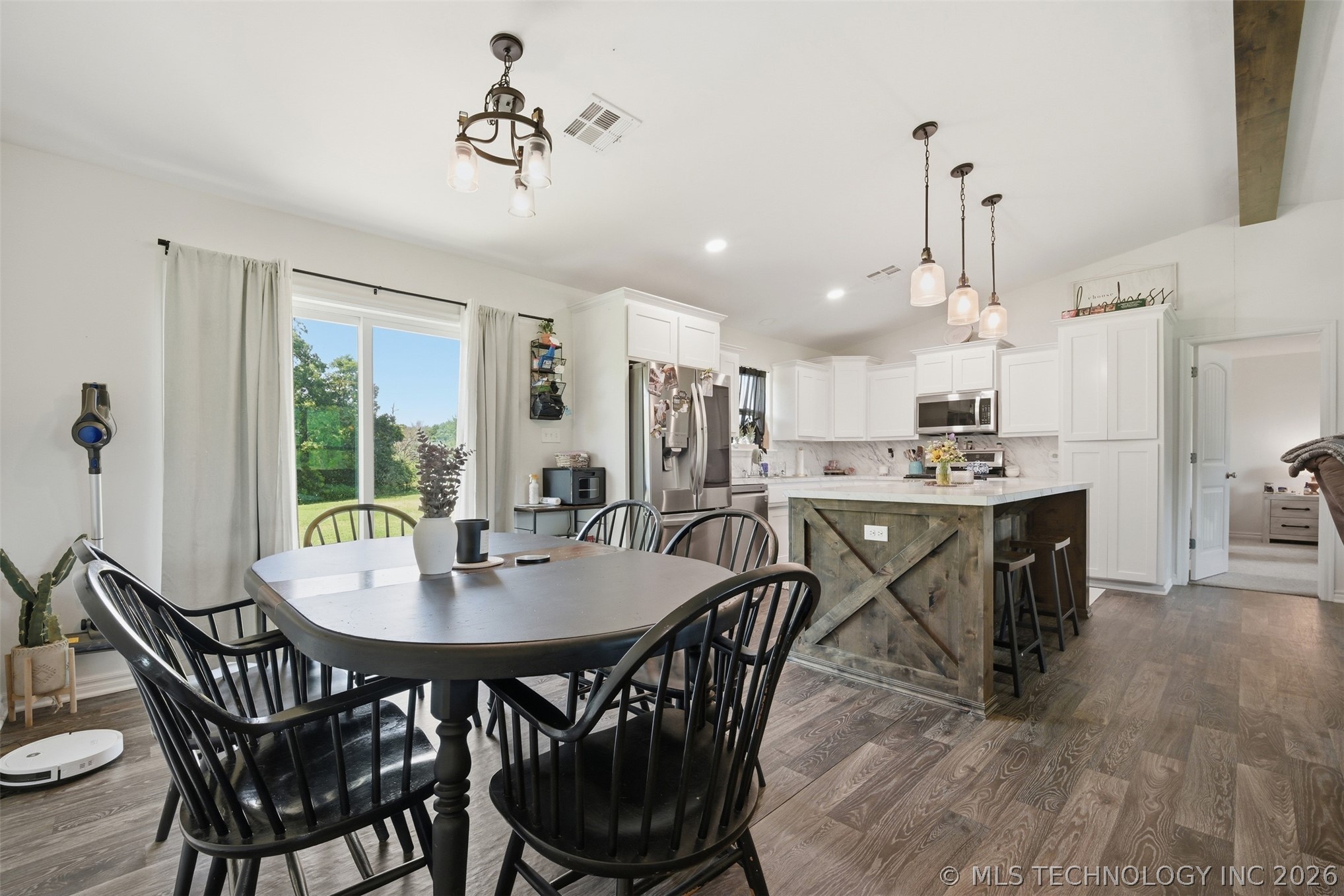 7403 County Road 147 E Allen OK 74825