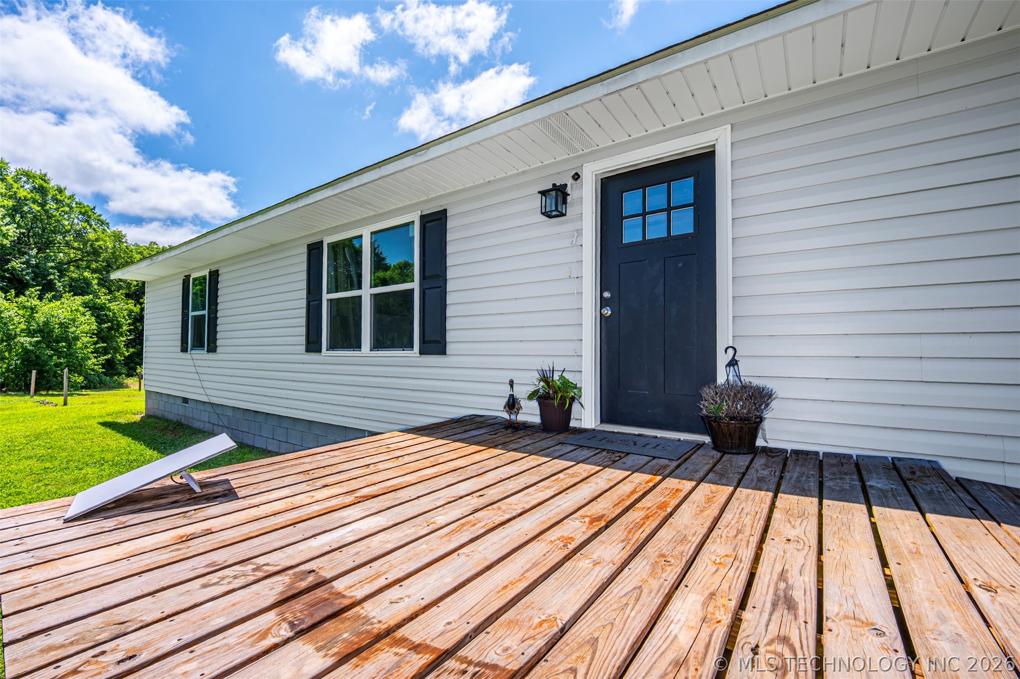7403 County Road 147 E Allen OK 74825