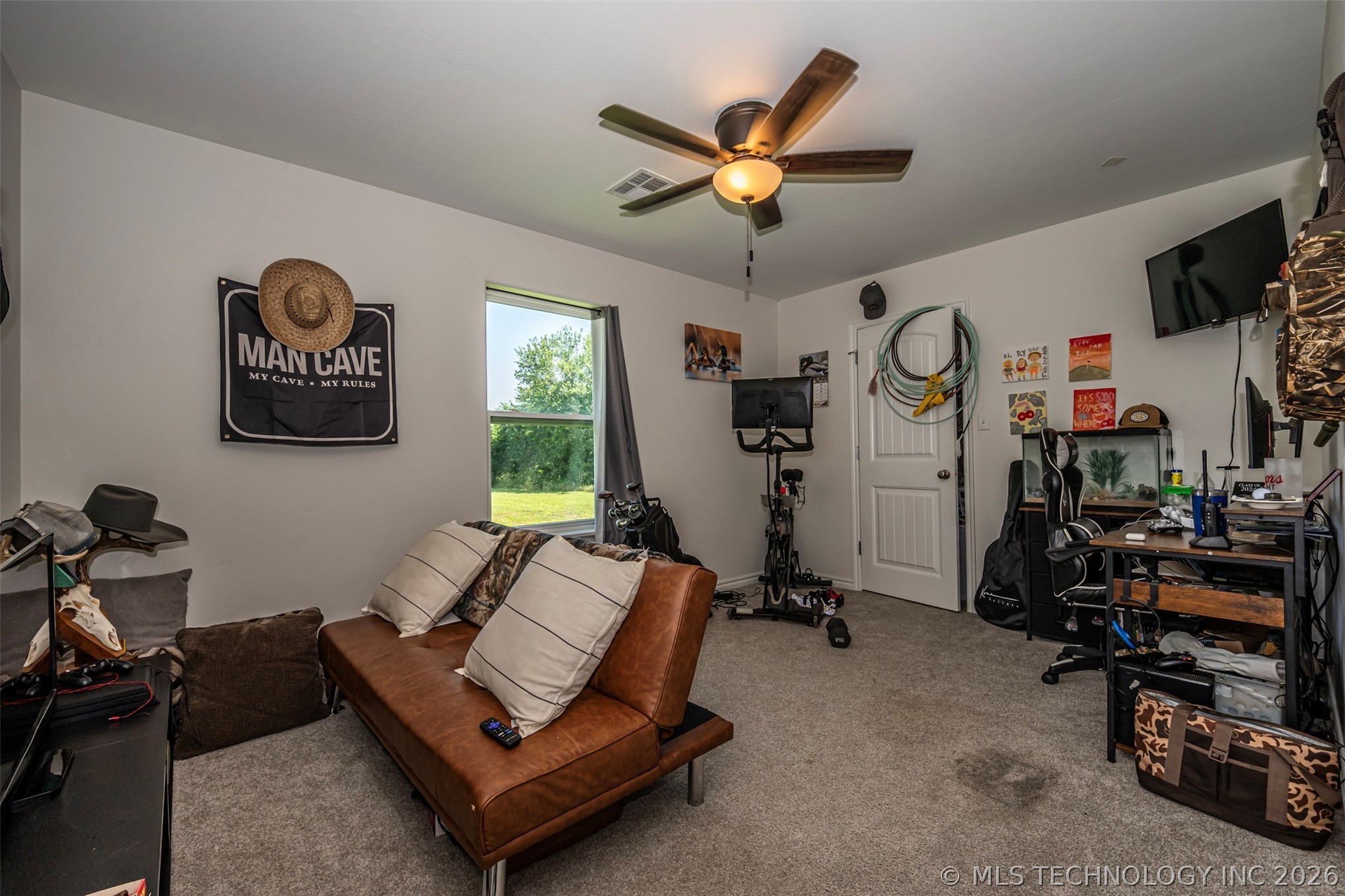 7403 County Road 147 E Allen OK 74825
