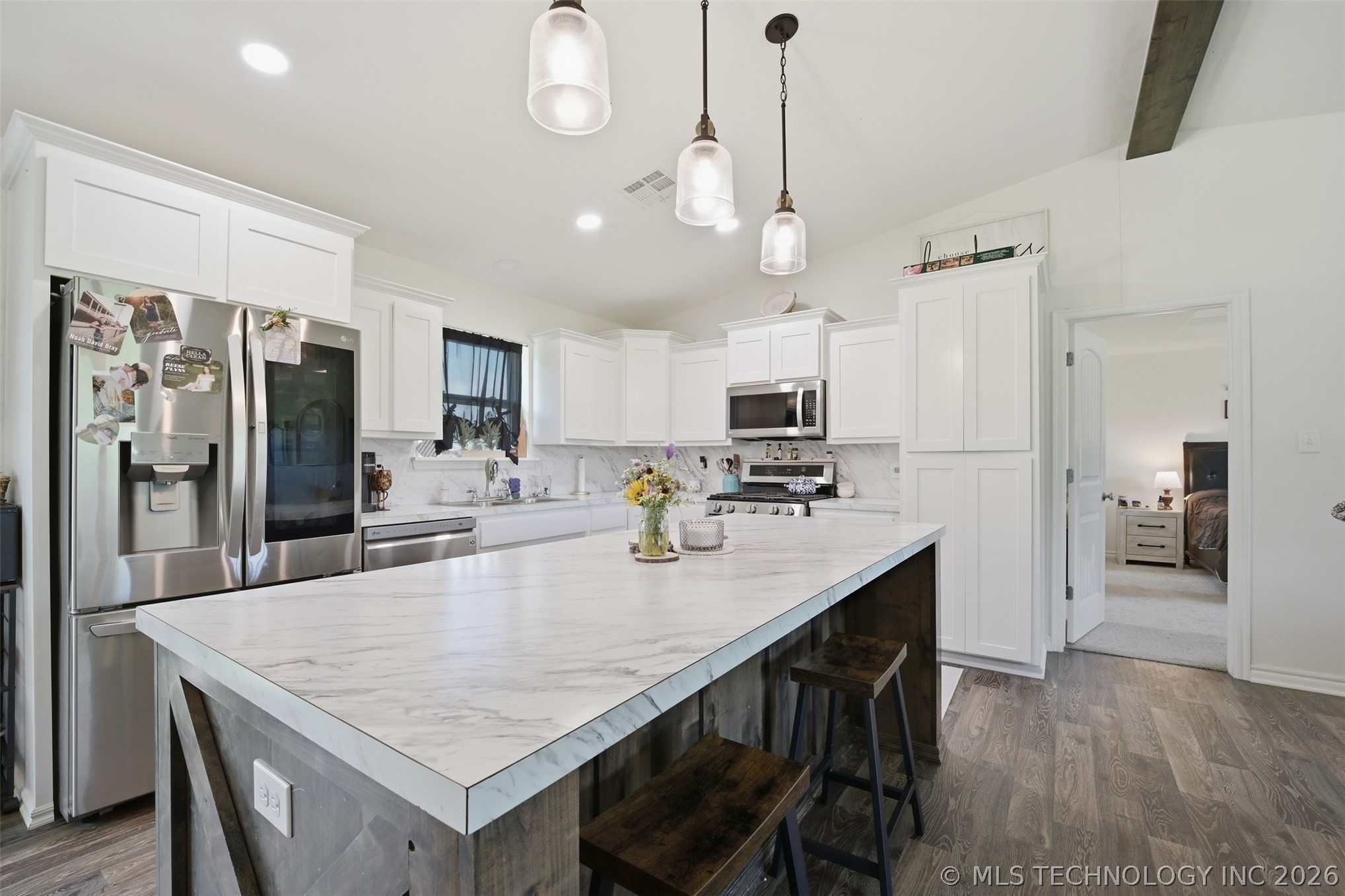 7403 County Road 147 E Allen OK 74825